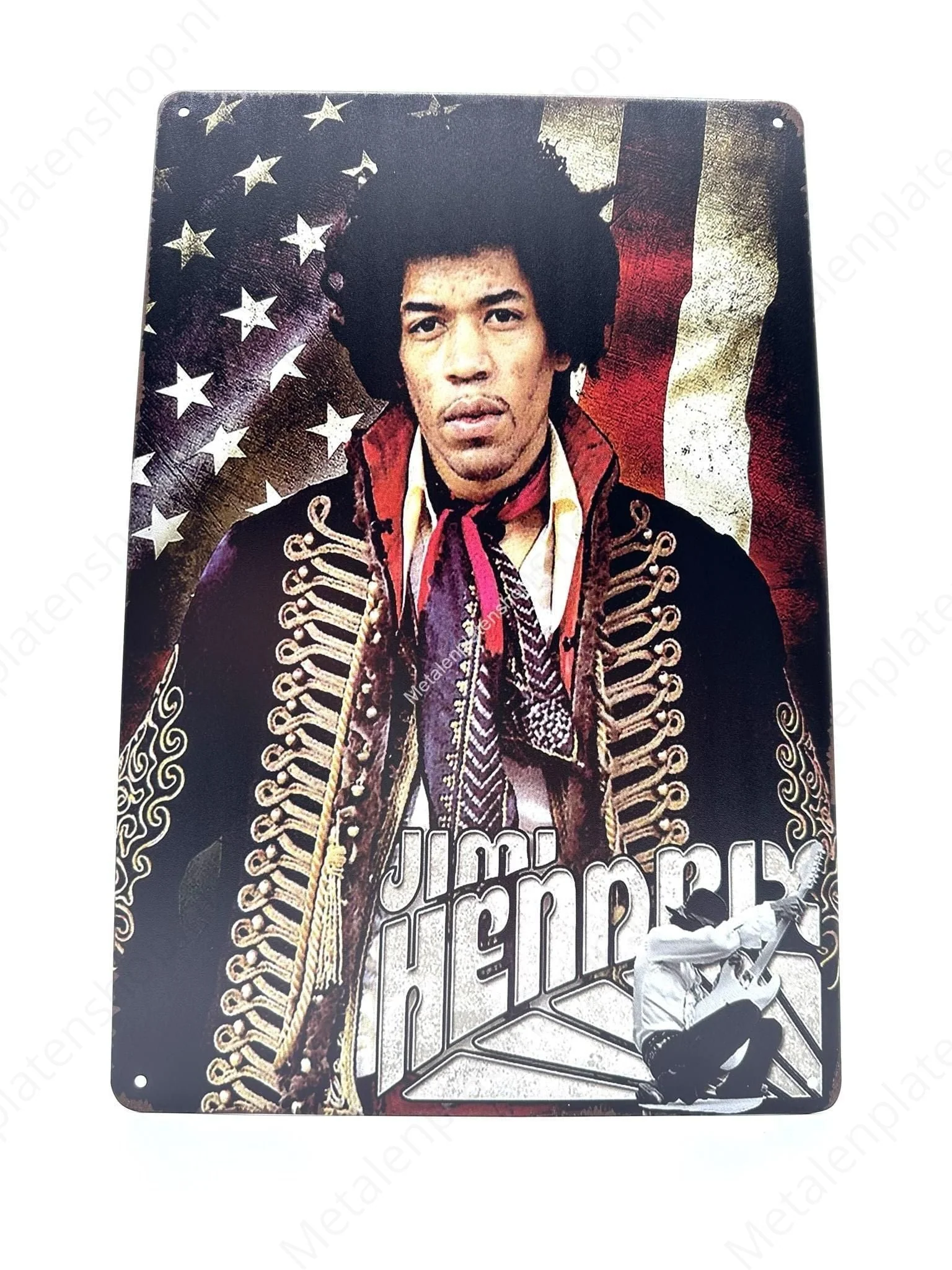 Jimi Hendrix