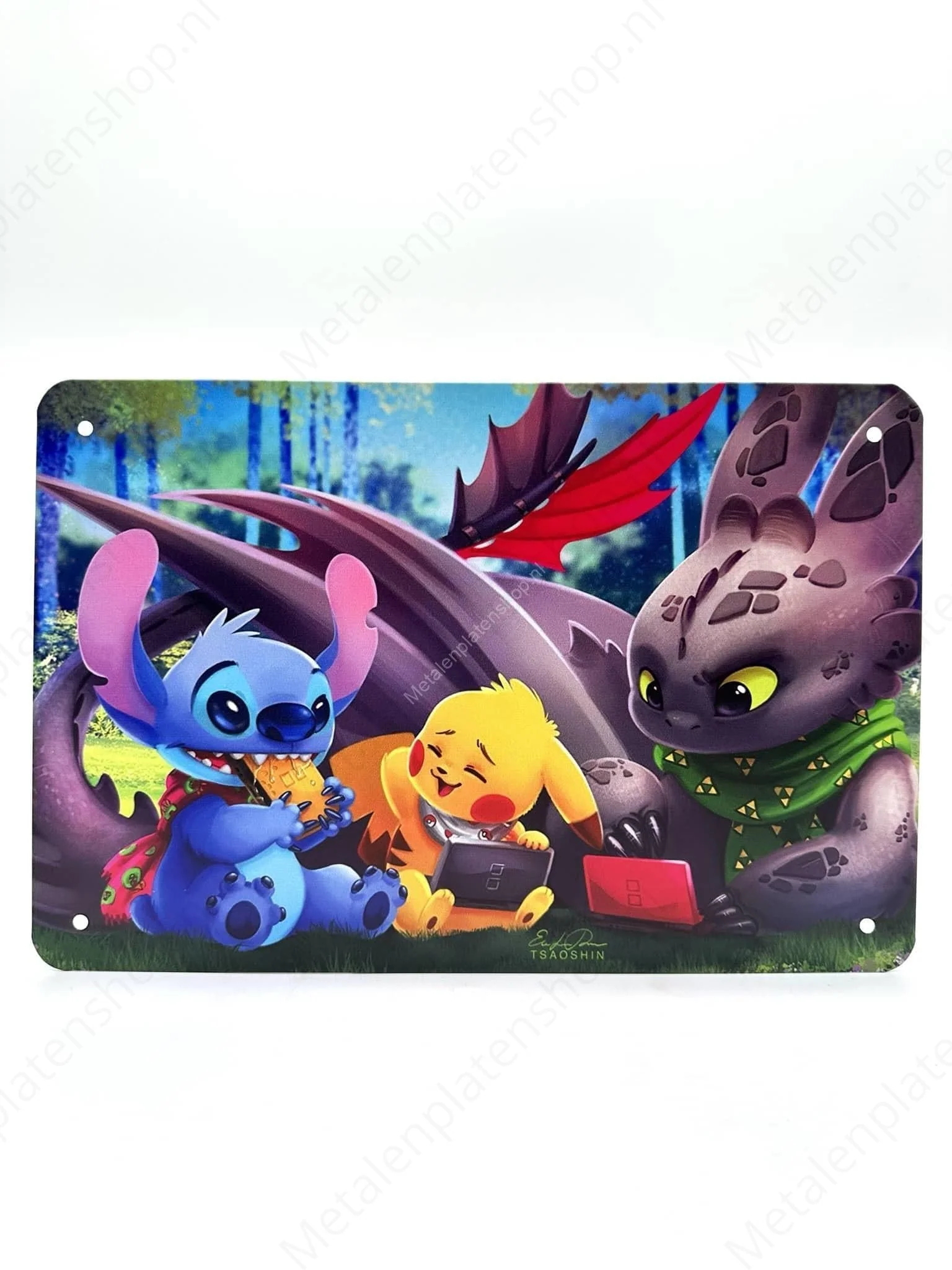 Lilo & Stitch #2
