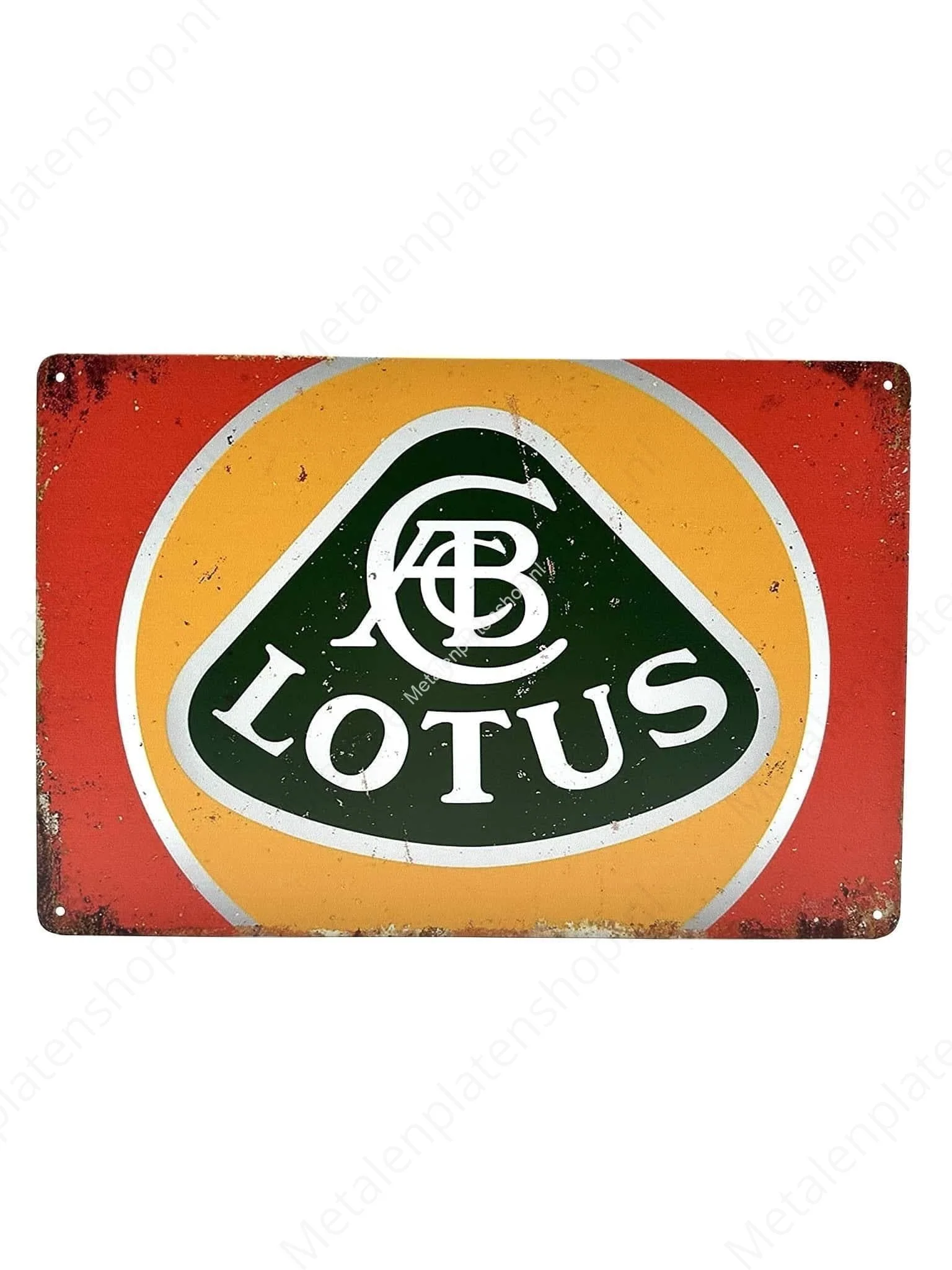 Lotus - Auto