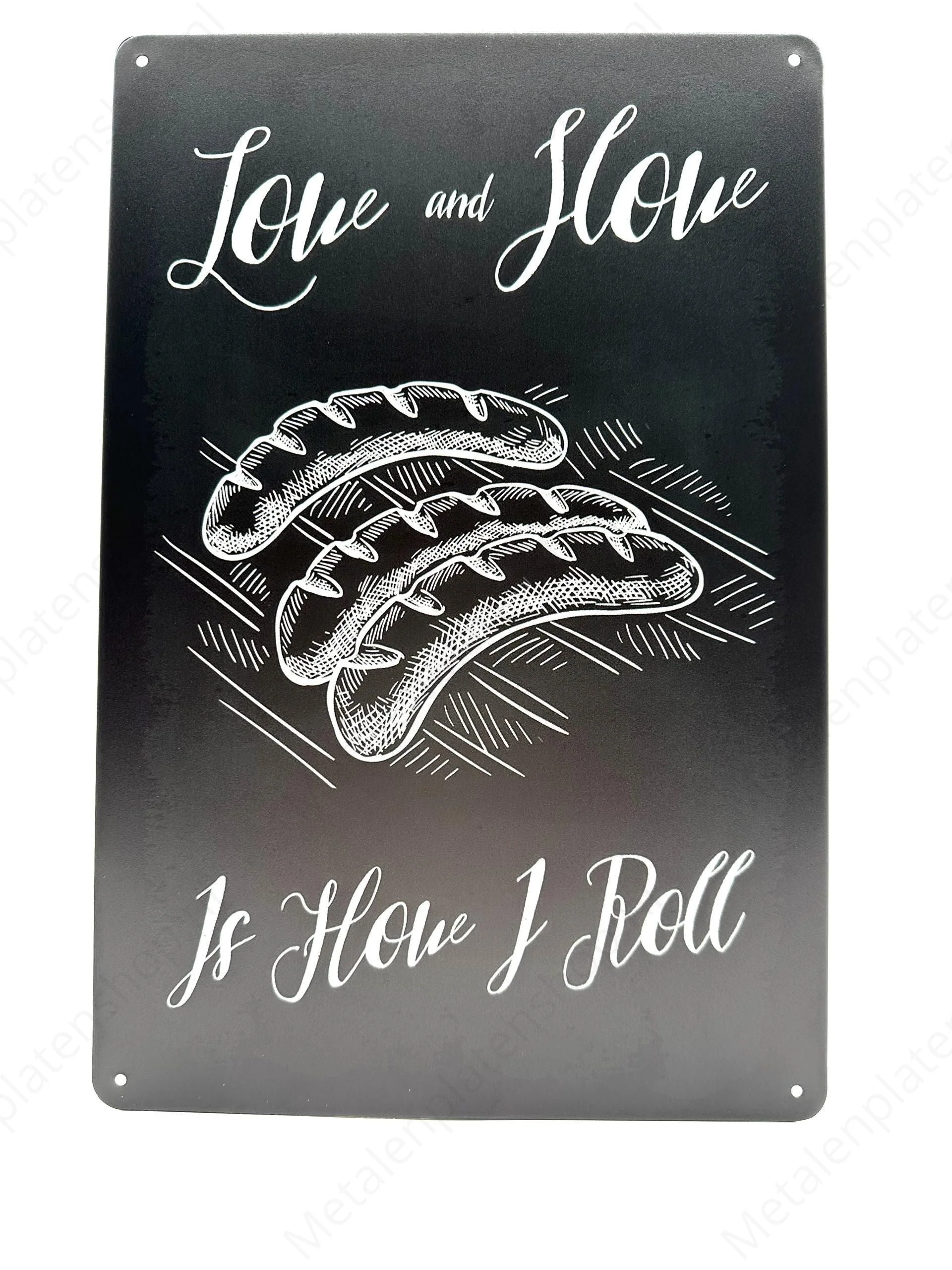 Love and Home