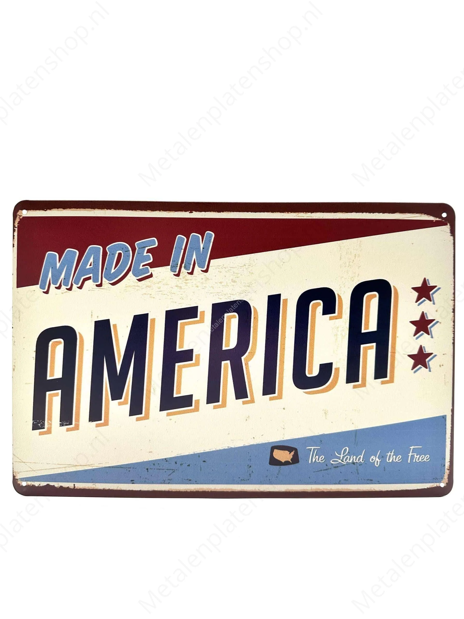 Made in America