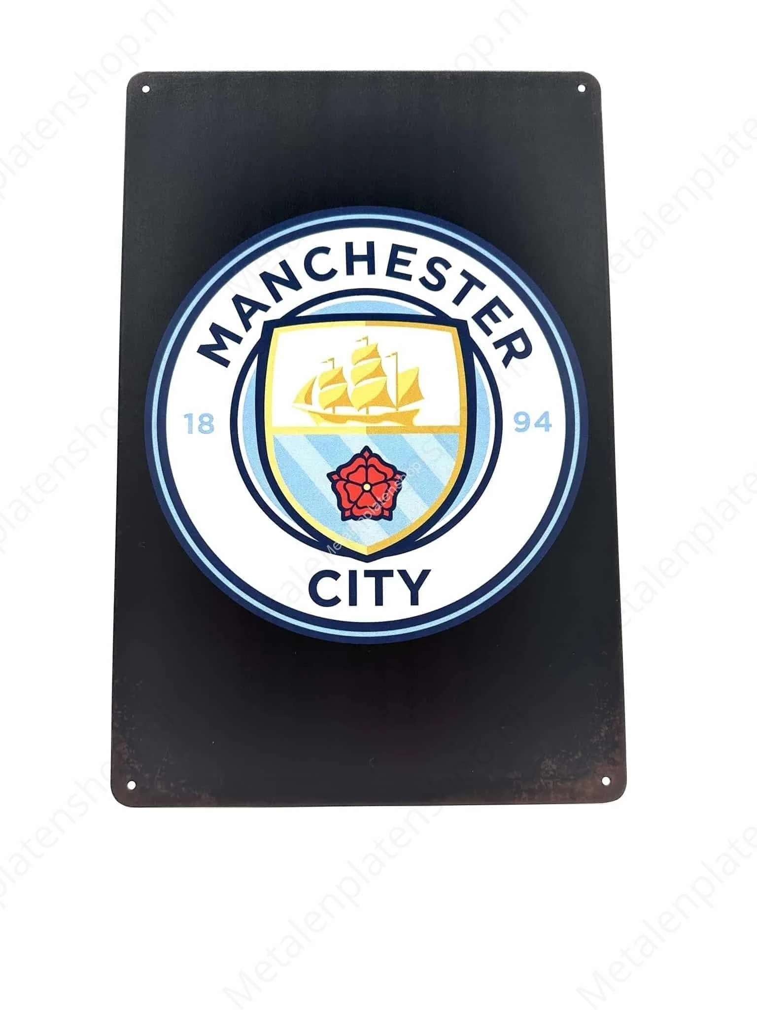 Manchester City - Voetbal