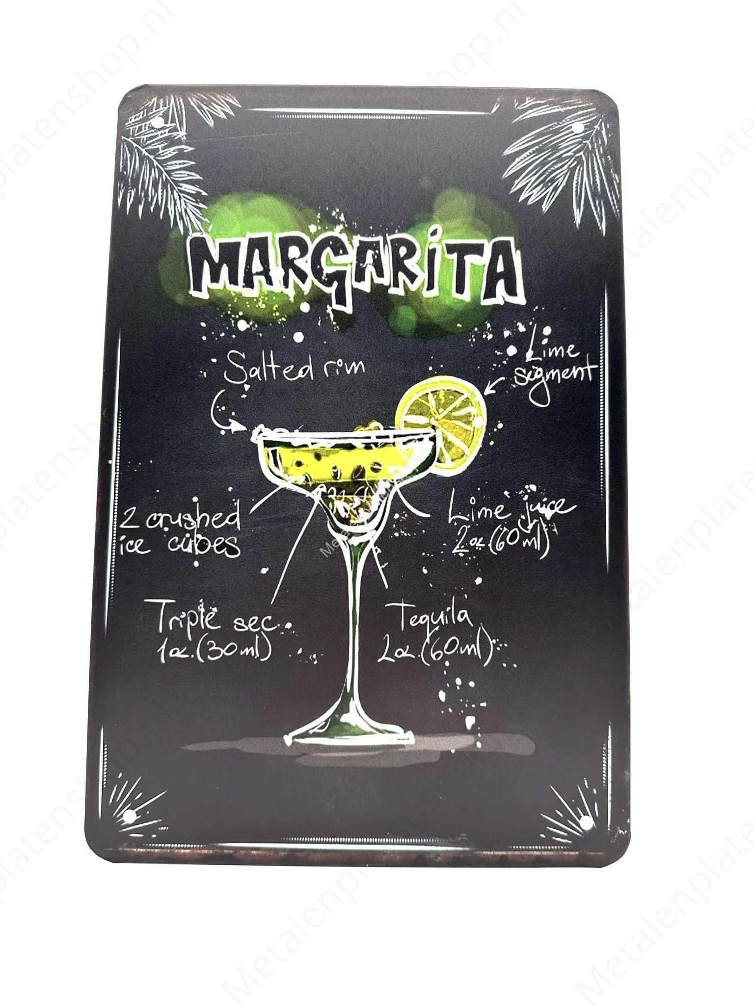 Margarita - Cocktails