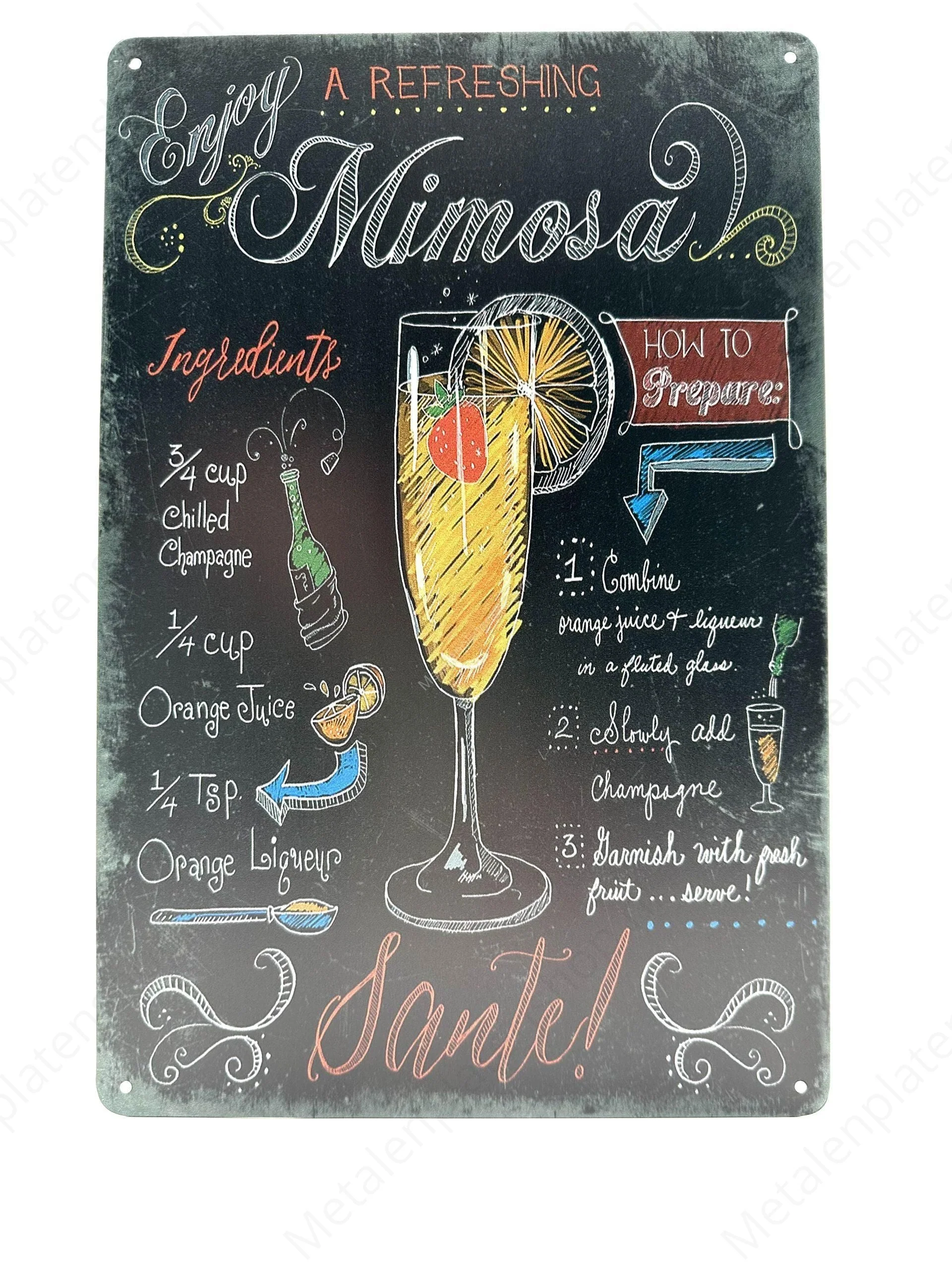 Mimosa