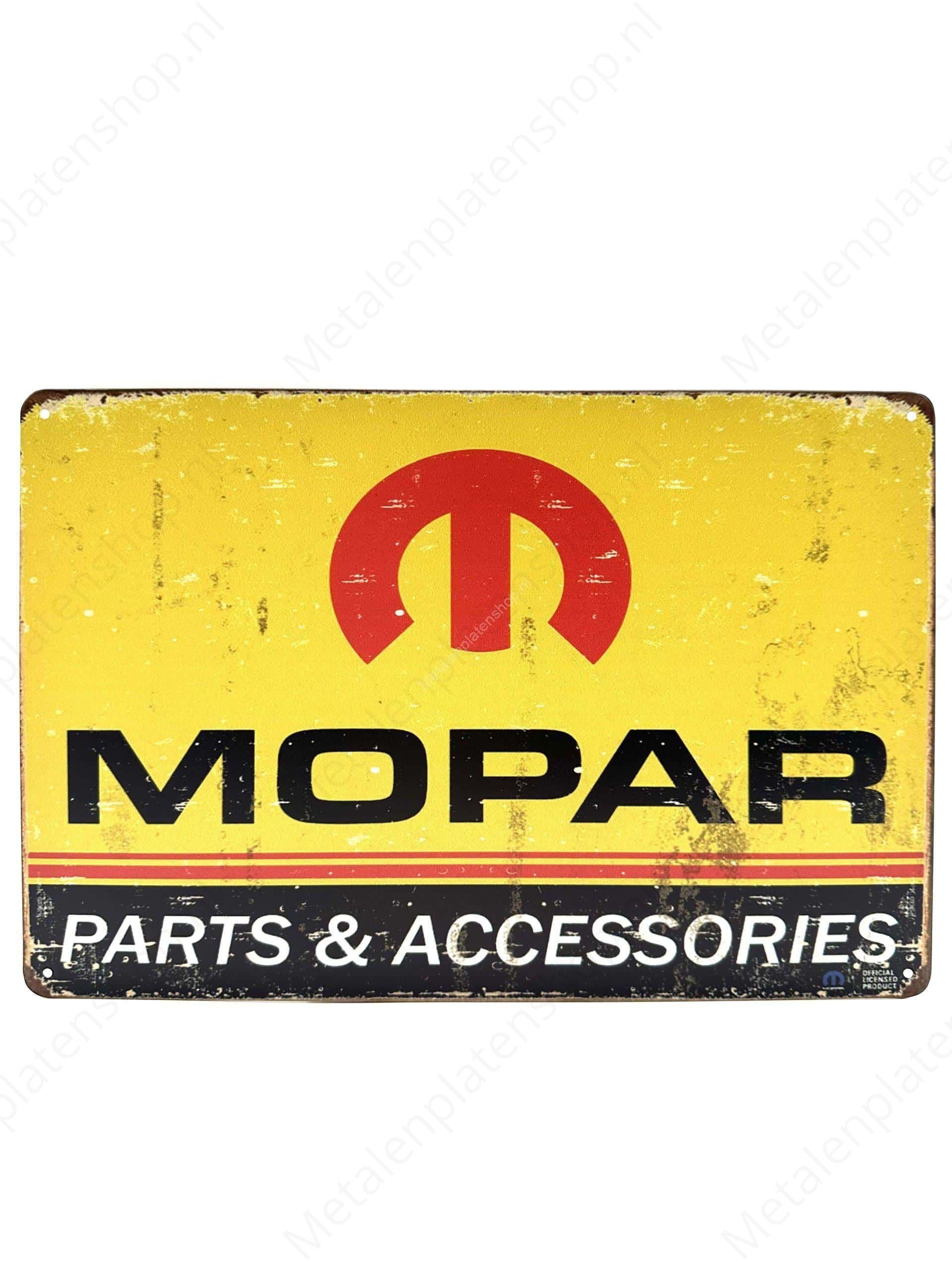 Mopar