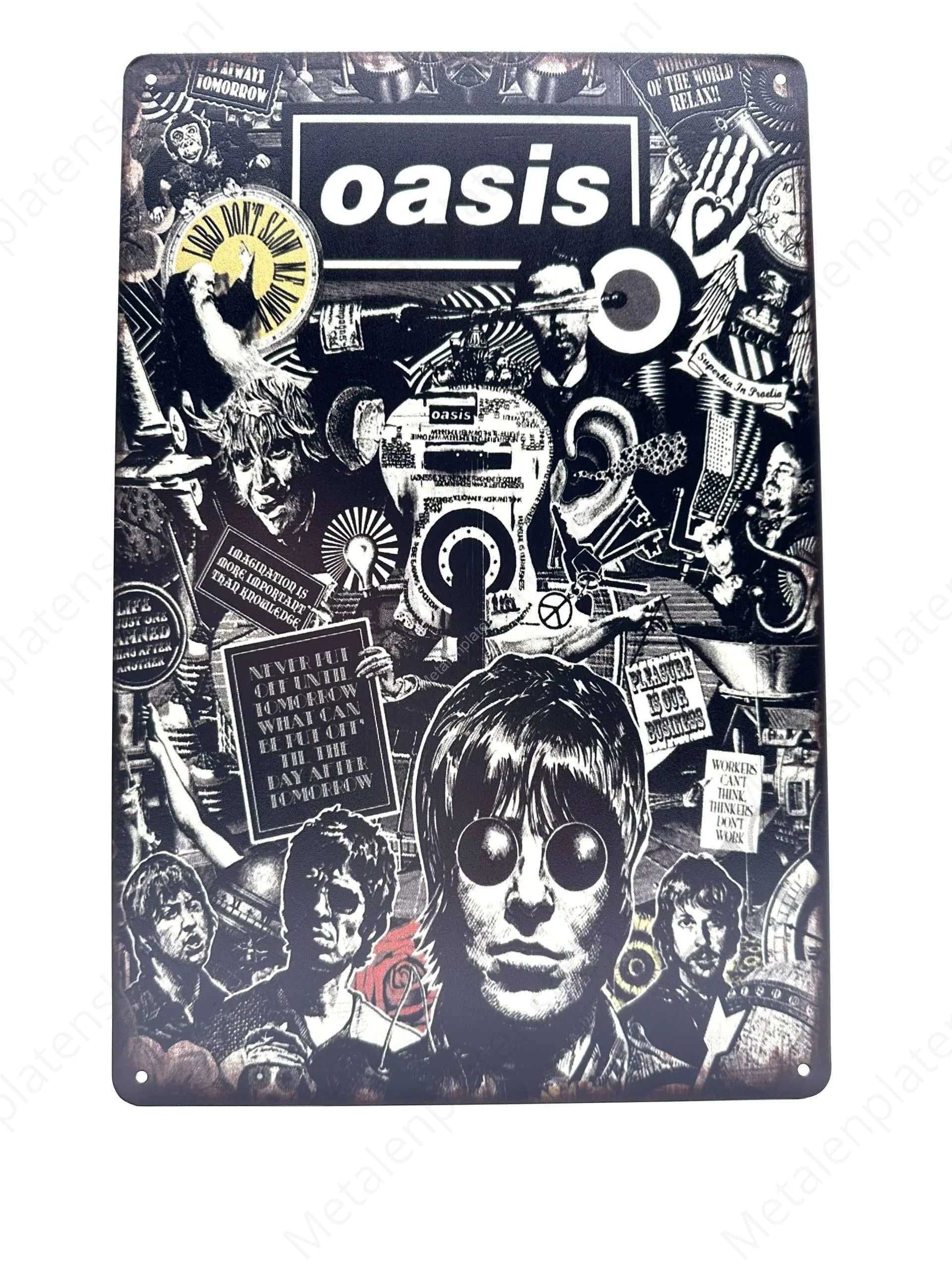 OASIS