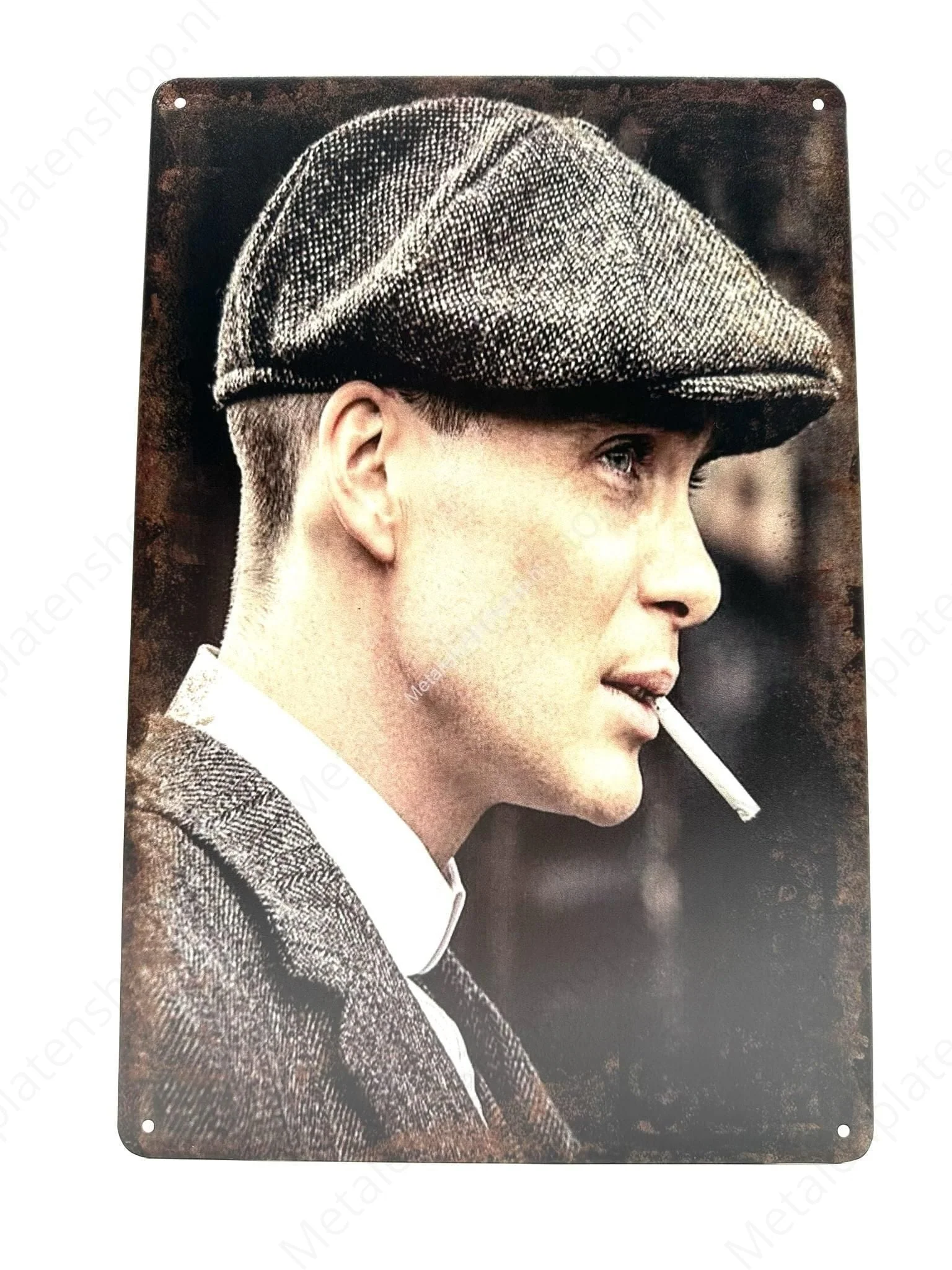 Peaky Blinders - Tommy Shelby #2