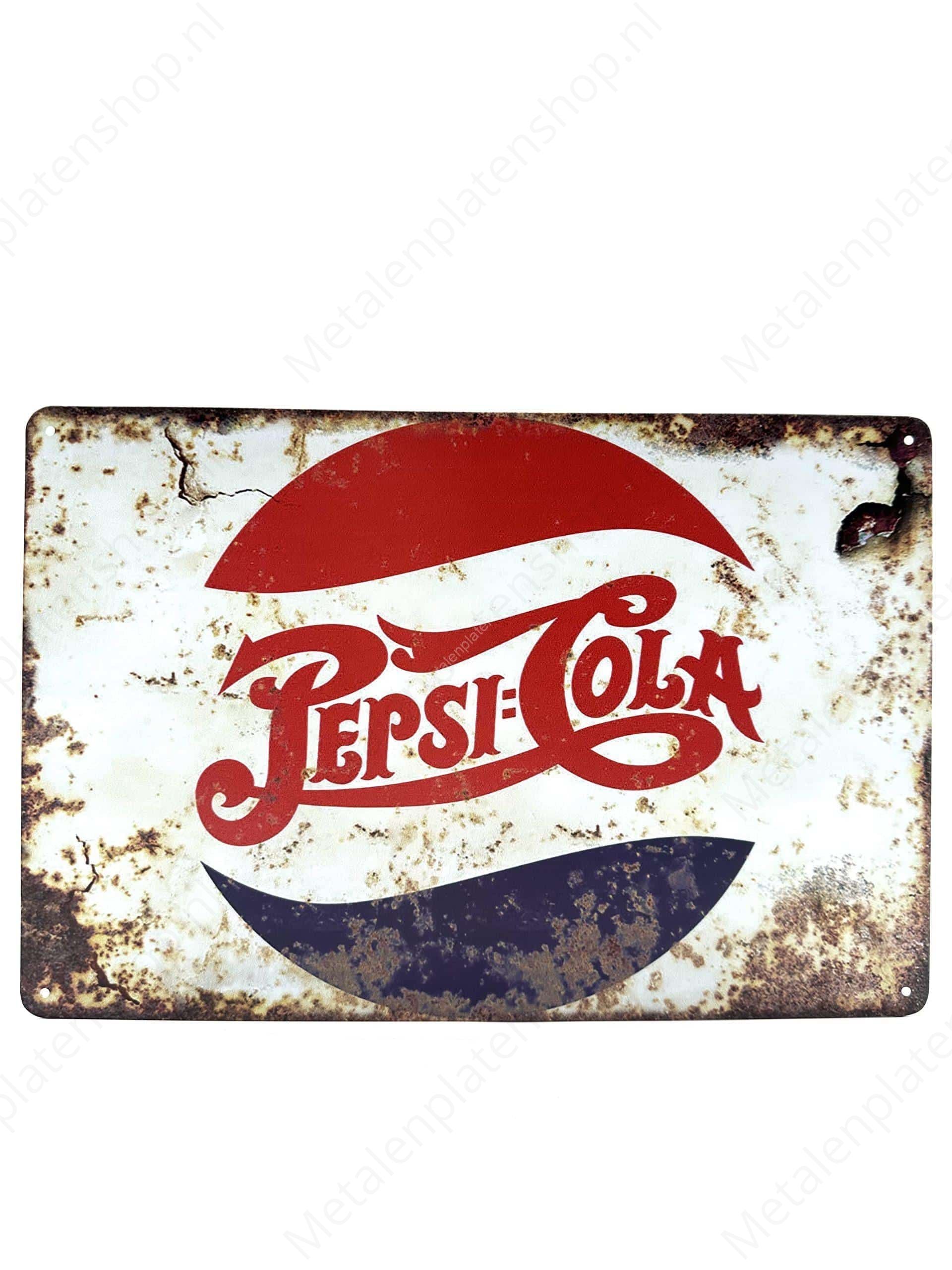 Pepsi-Cola
