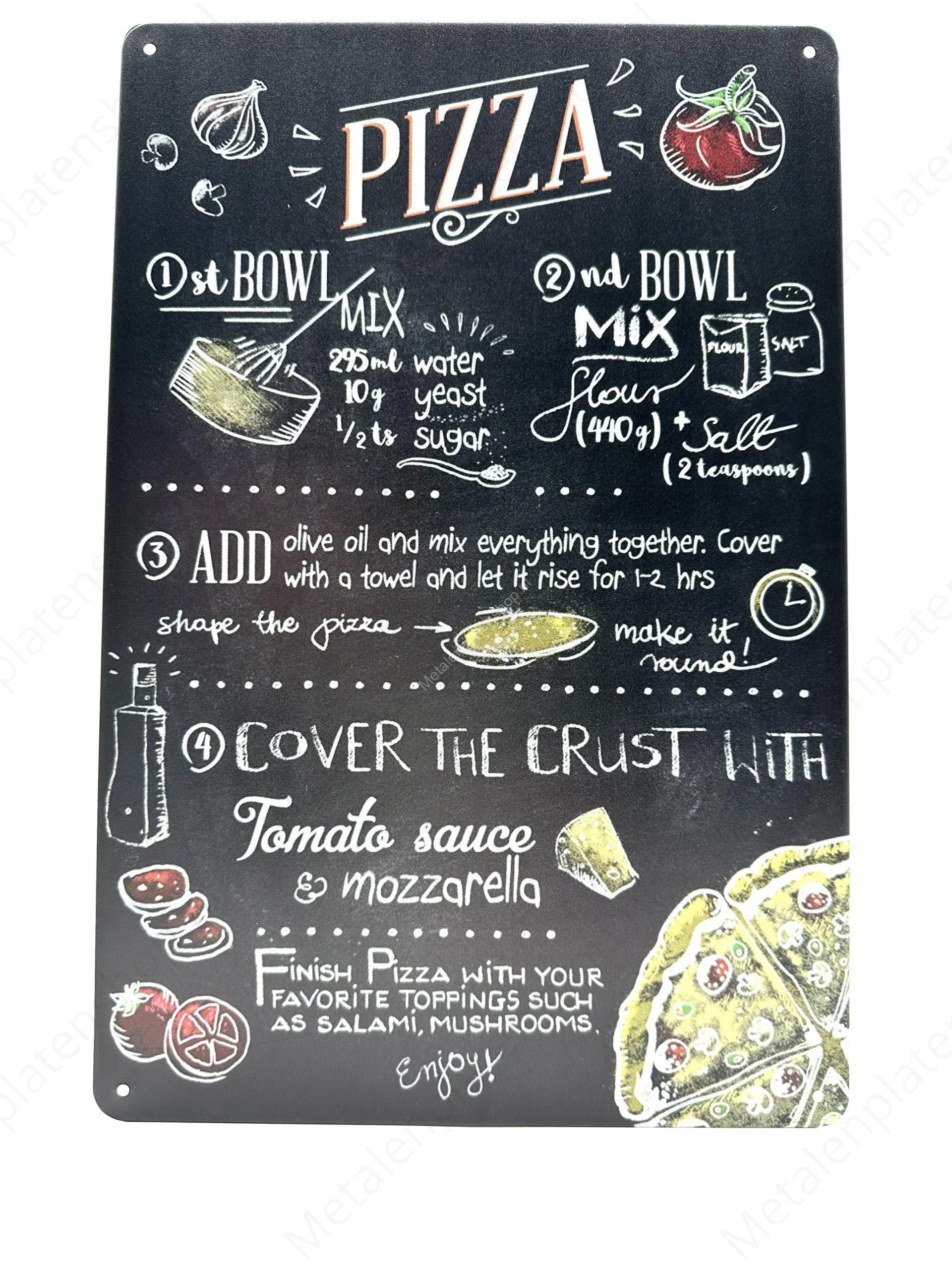 Pizza