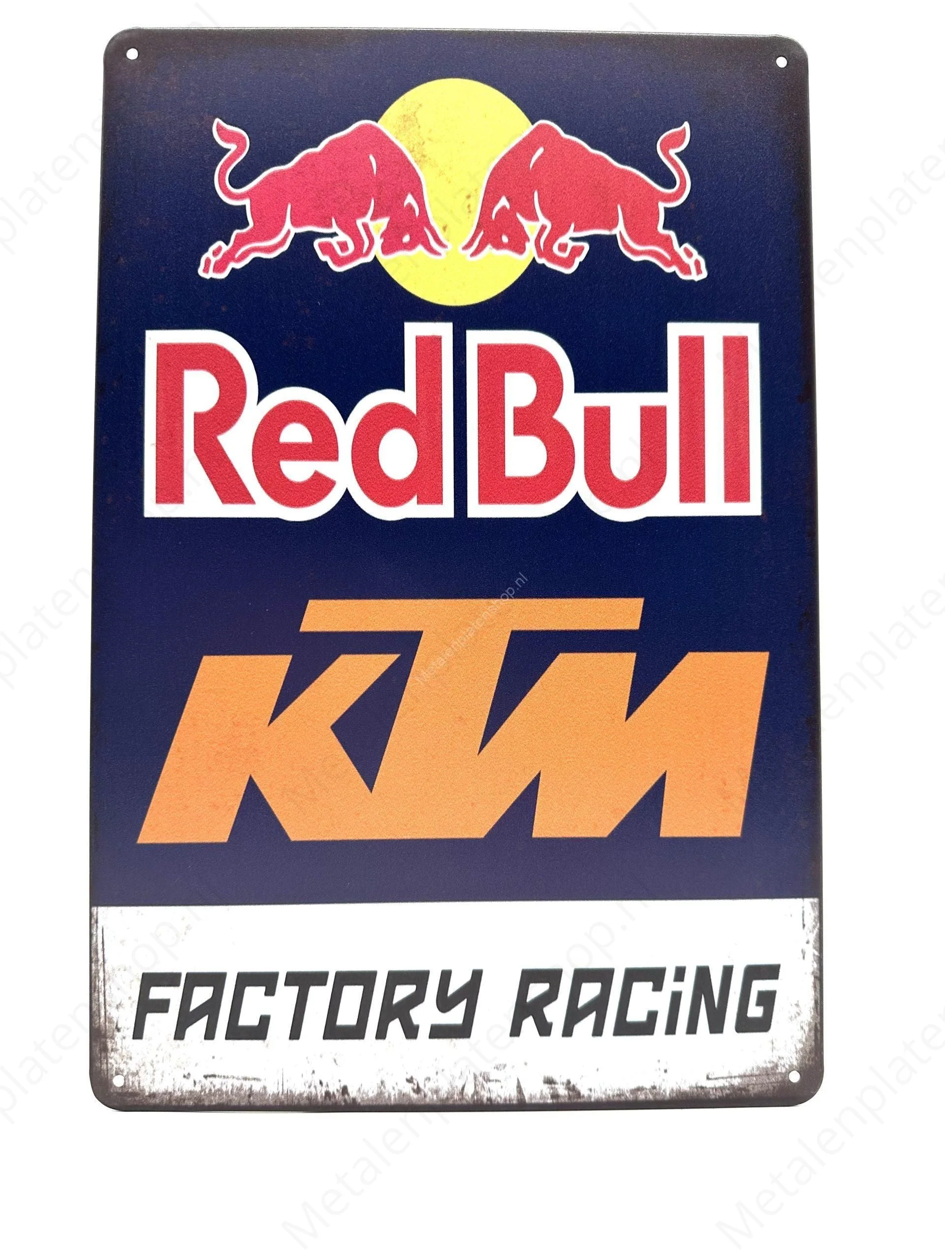 RedBull - KTM - Factory Racing