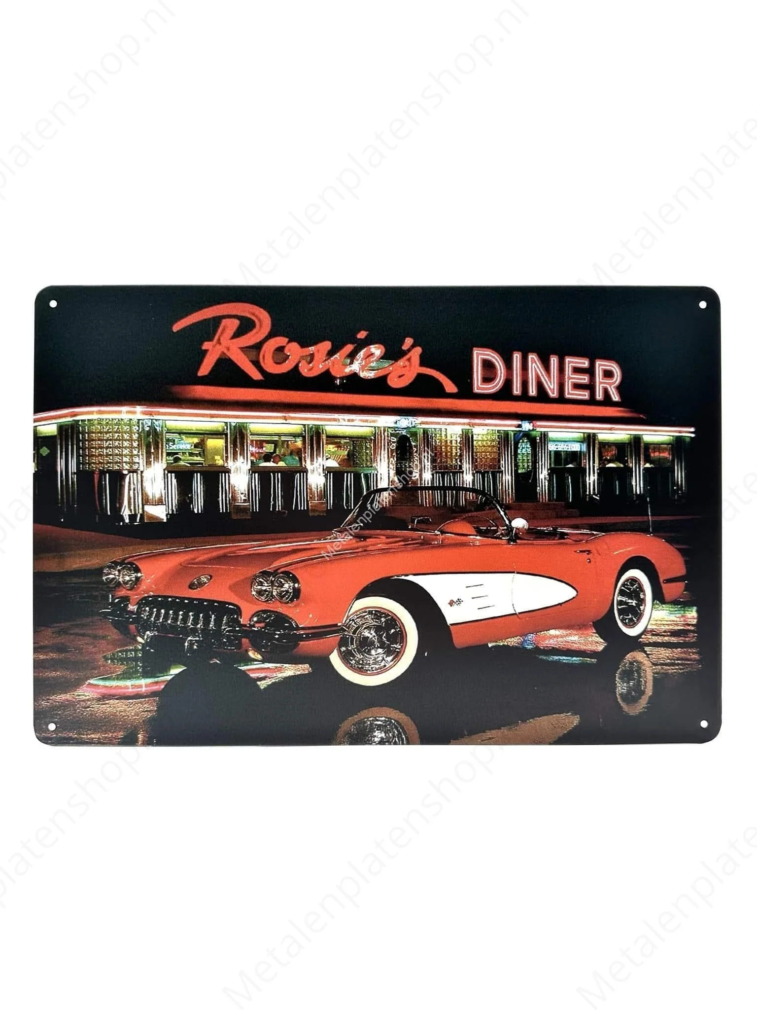 Rosie's Diner
