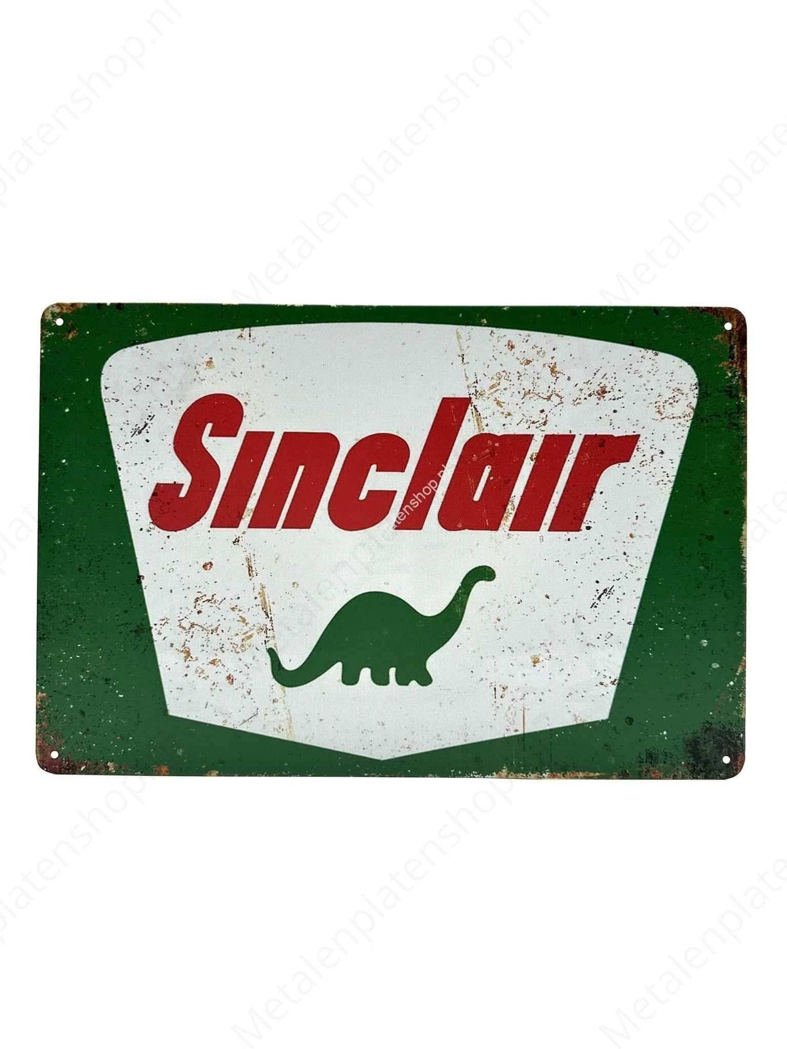 Sinclair - Image 2