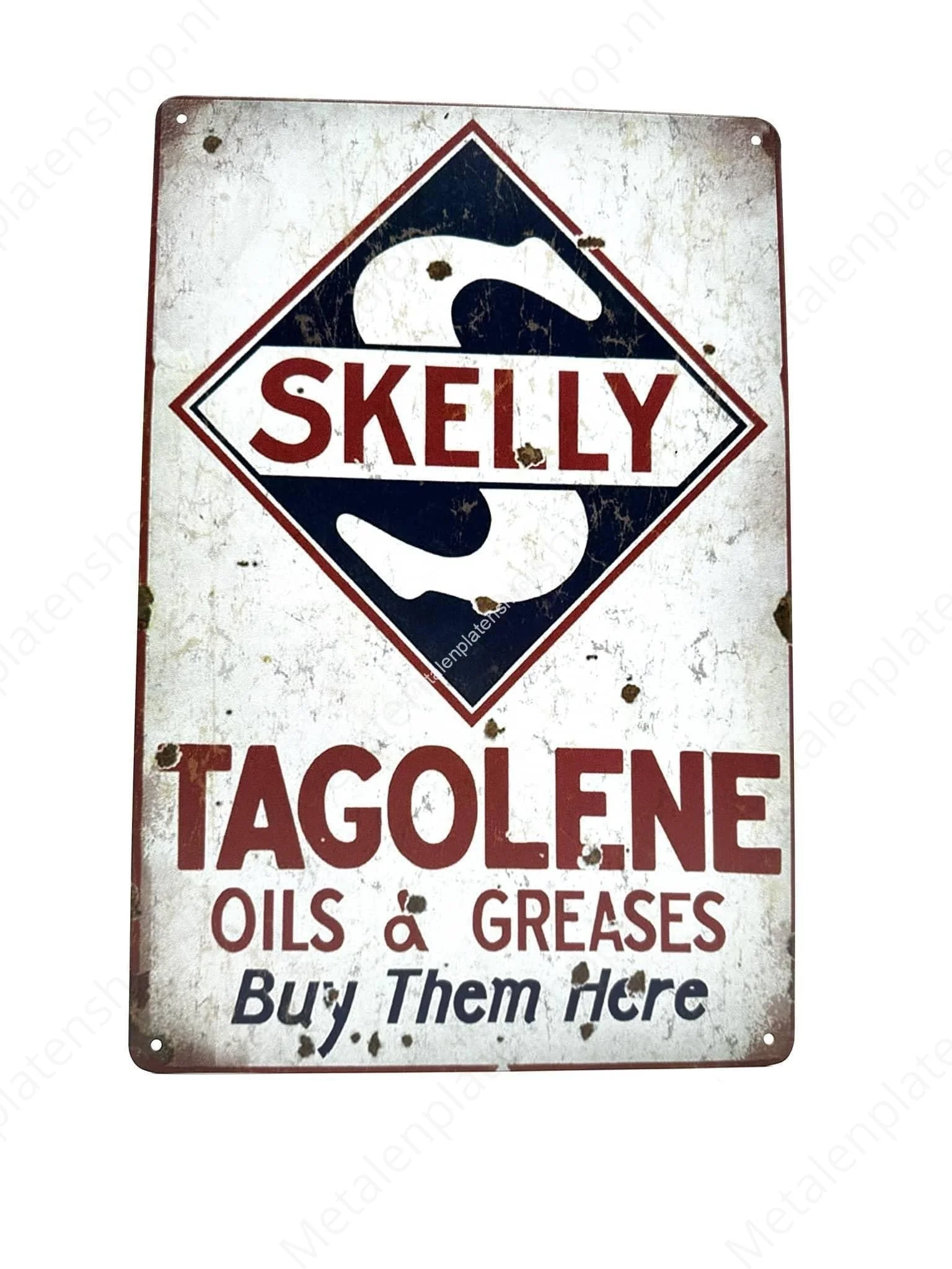 Skelly - Tagolene - Oils a Greases - Buy them here