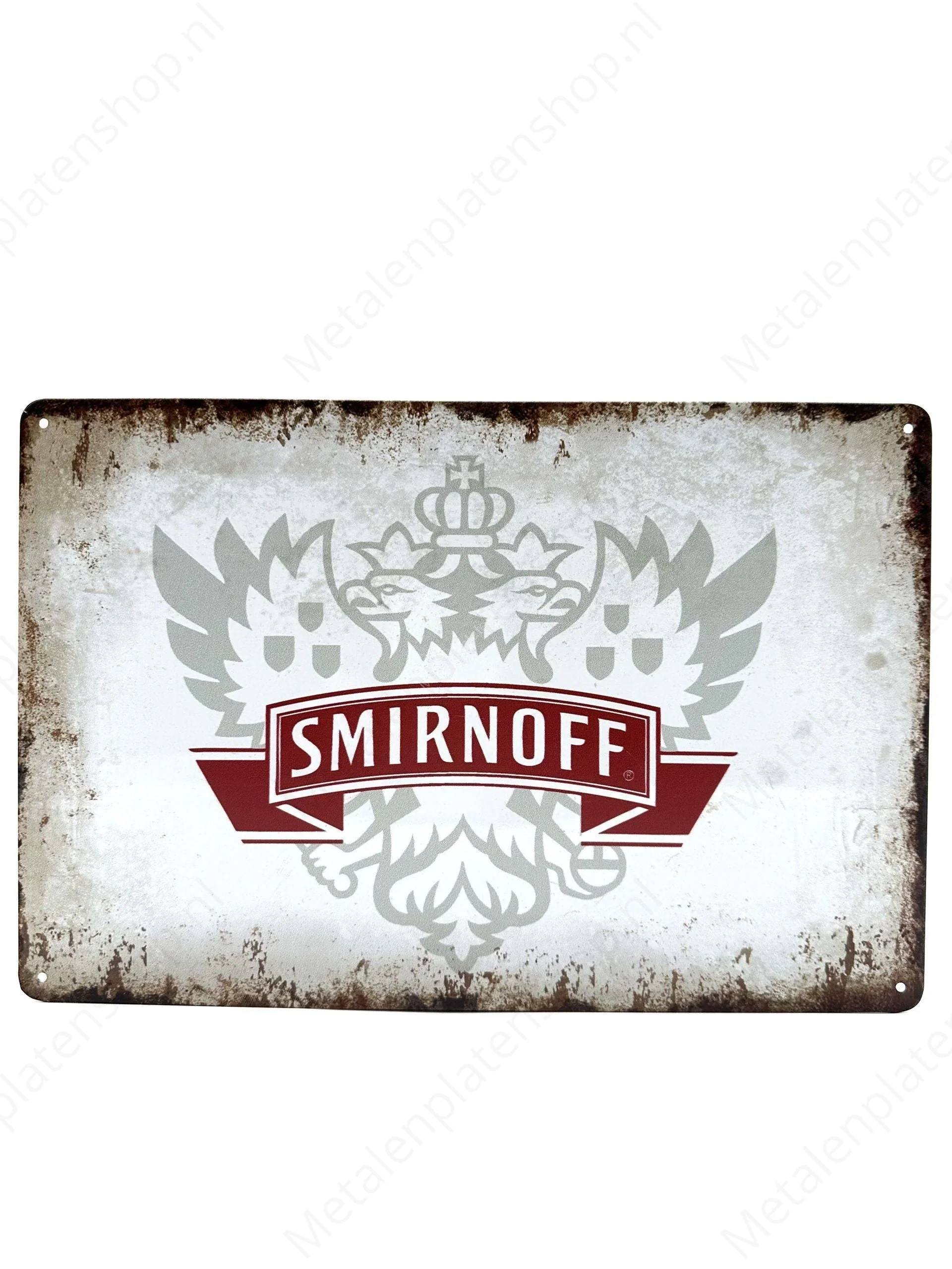 Smirnoff