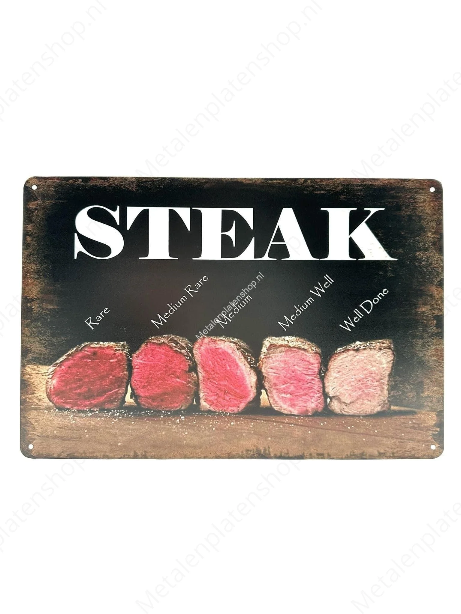 STEAK