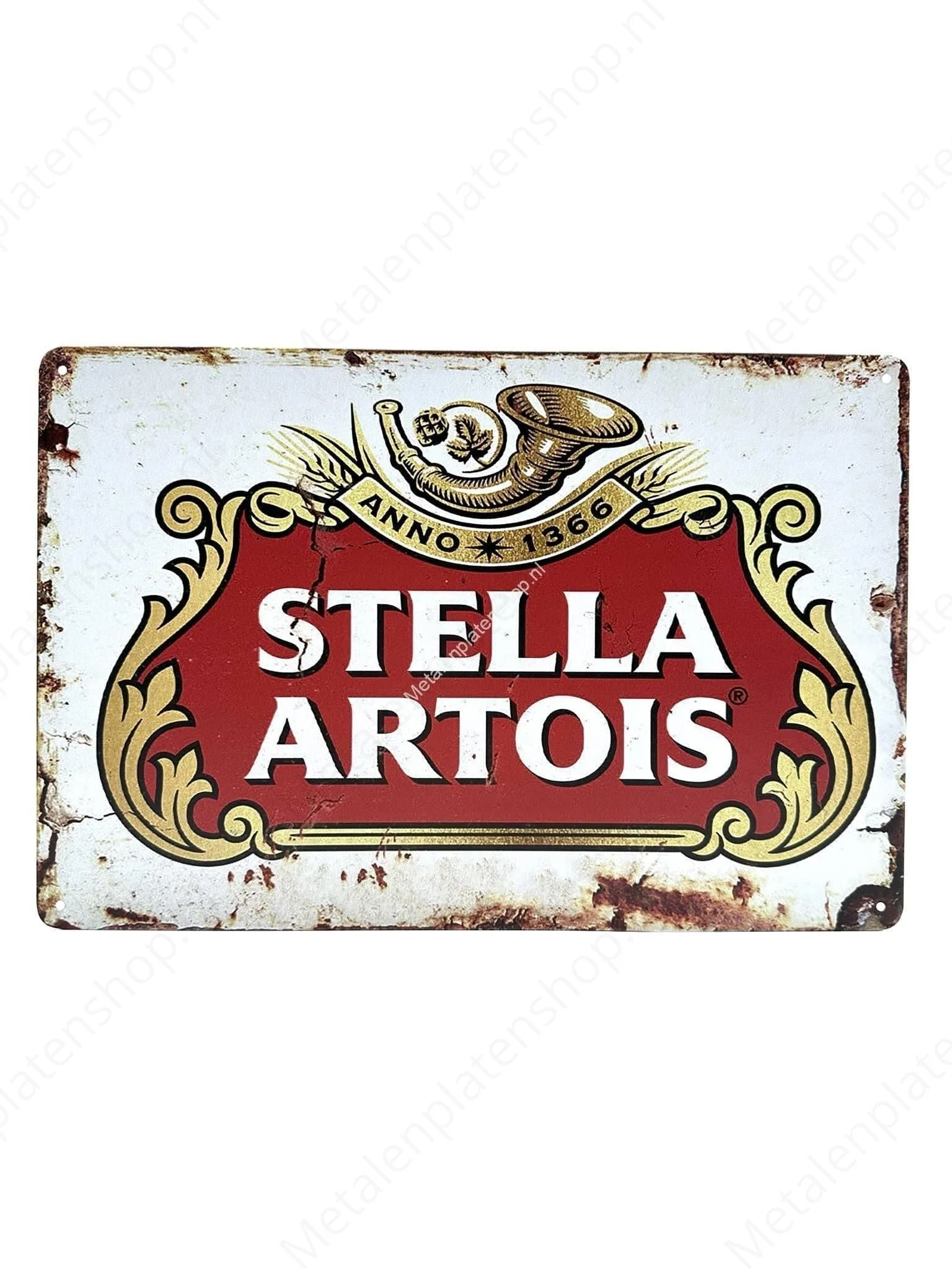 Stella Artois - Anno 1366