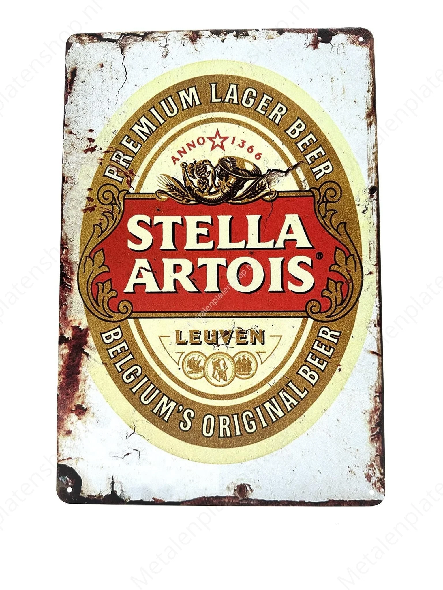 Stella Artois - Leuven