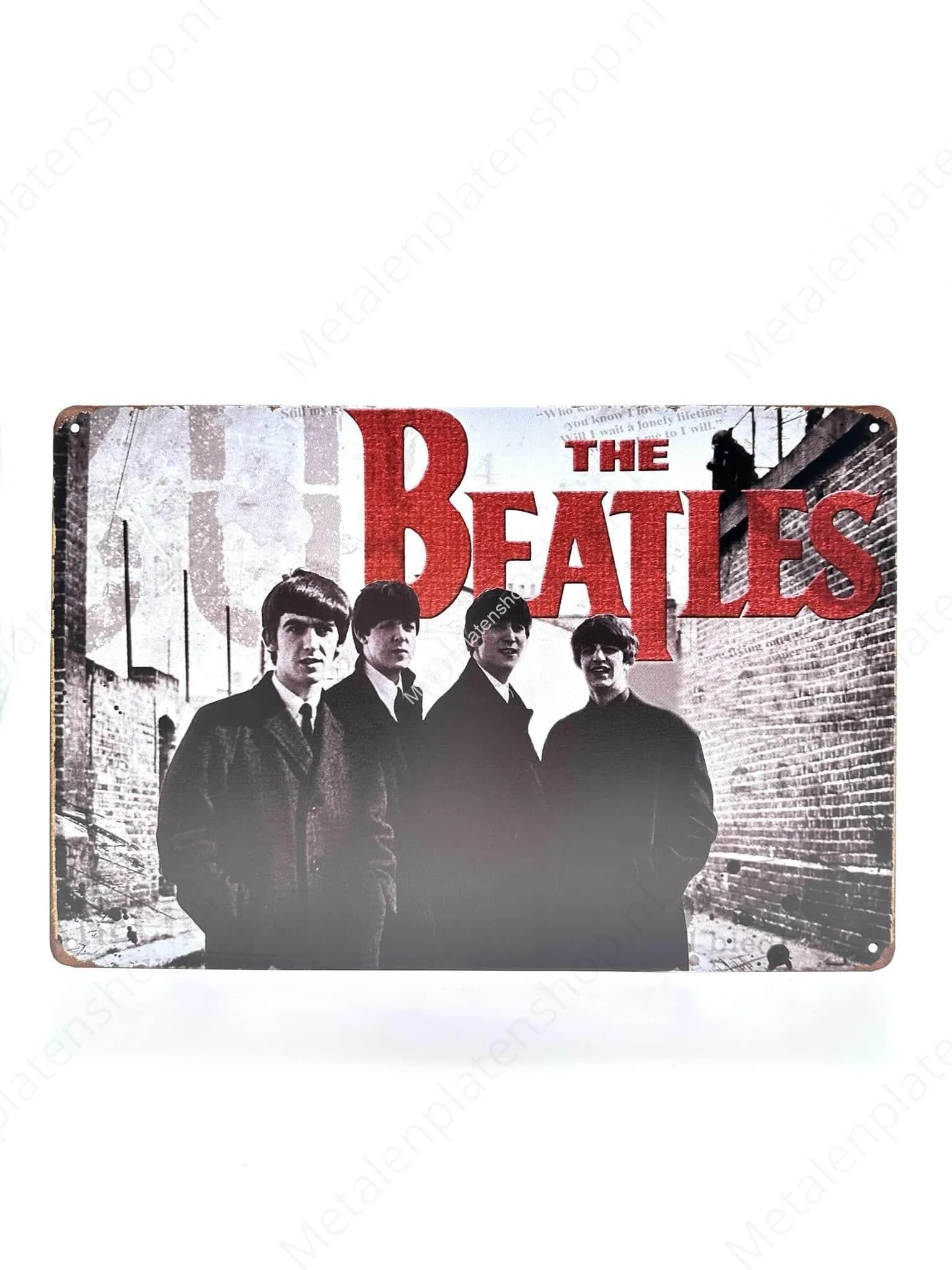 The Beatles