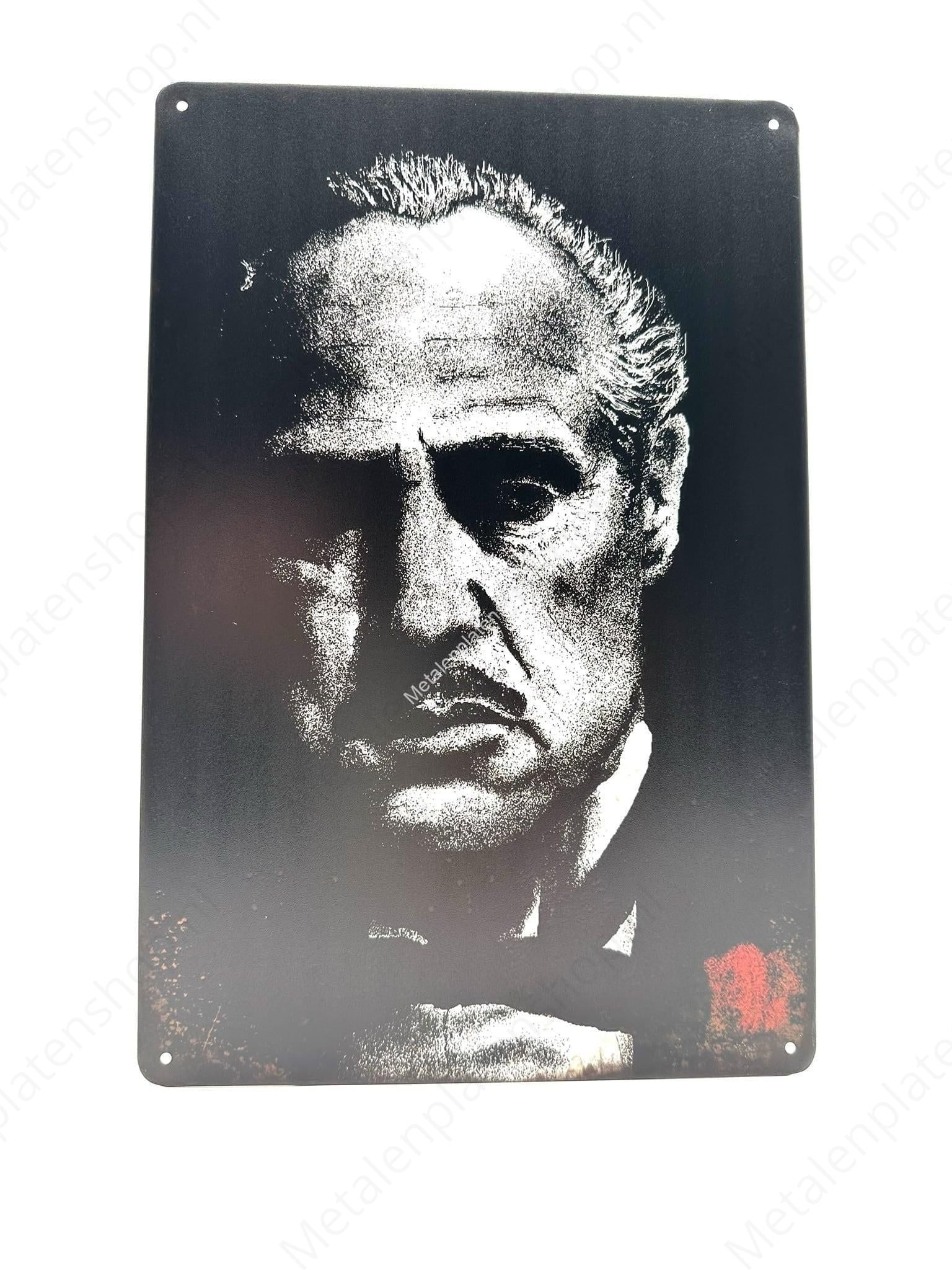 The Godfather #3