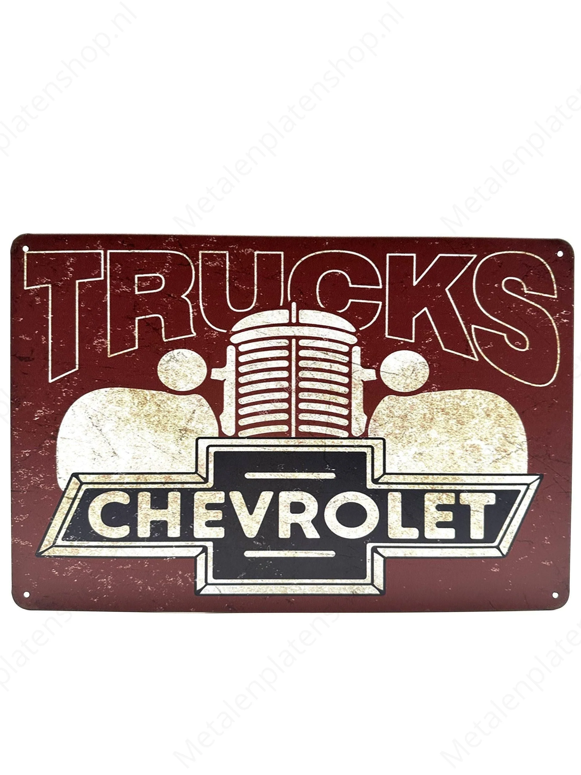Trucks Chevrolet