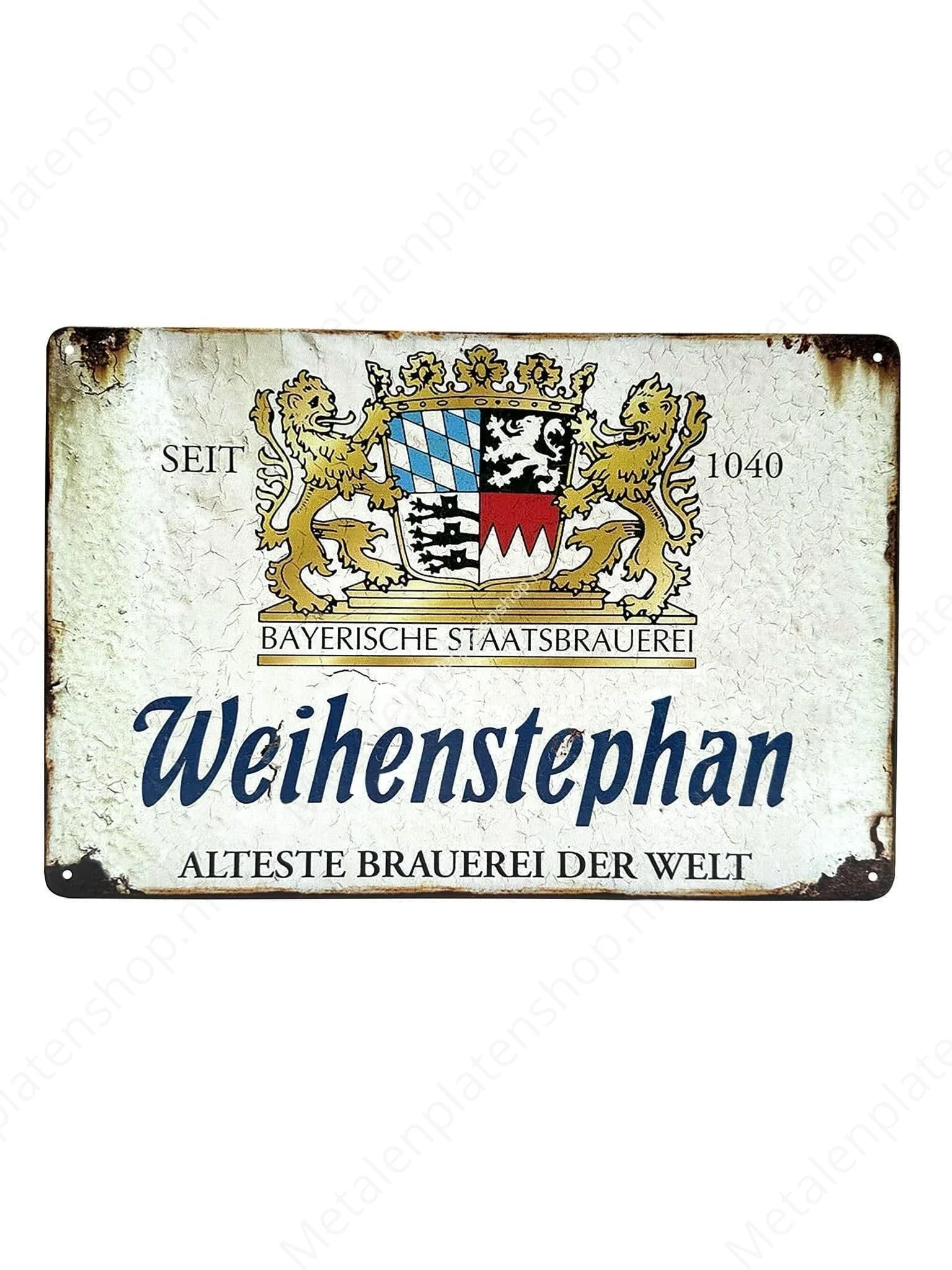 Weihenstephan