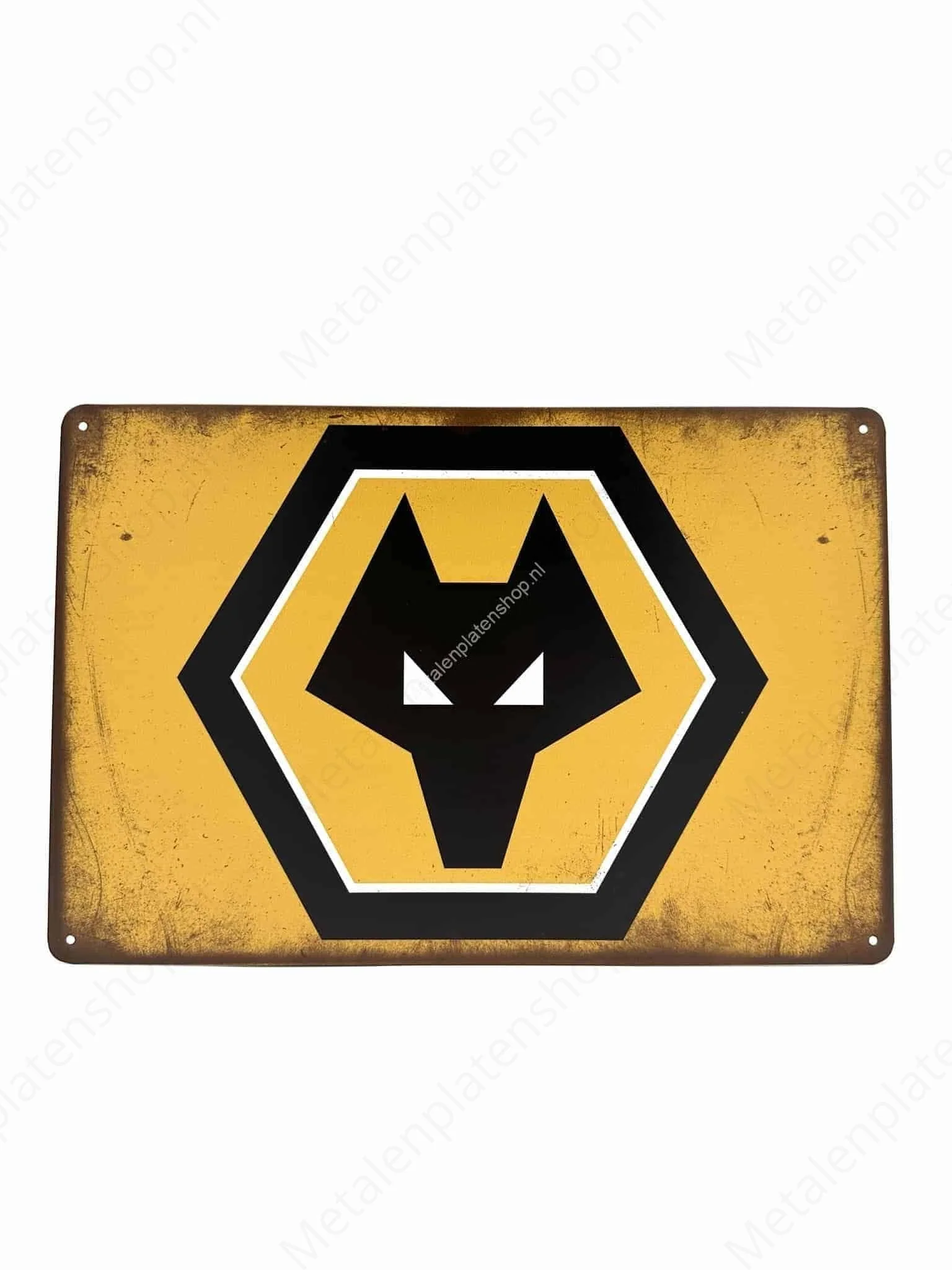 Wolves - Voetbal