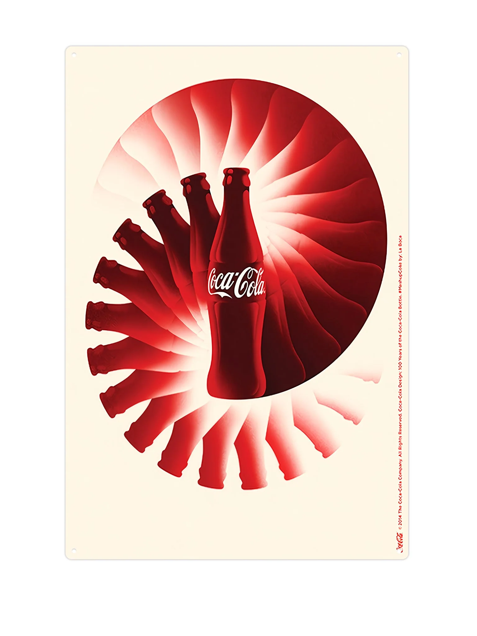 Coca Cola