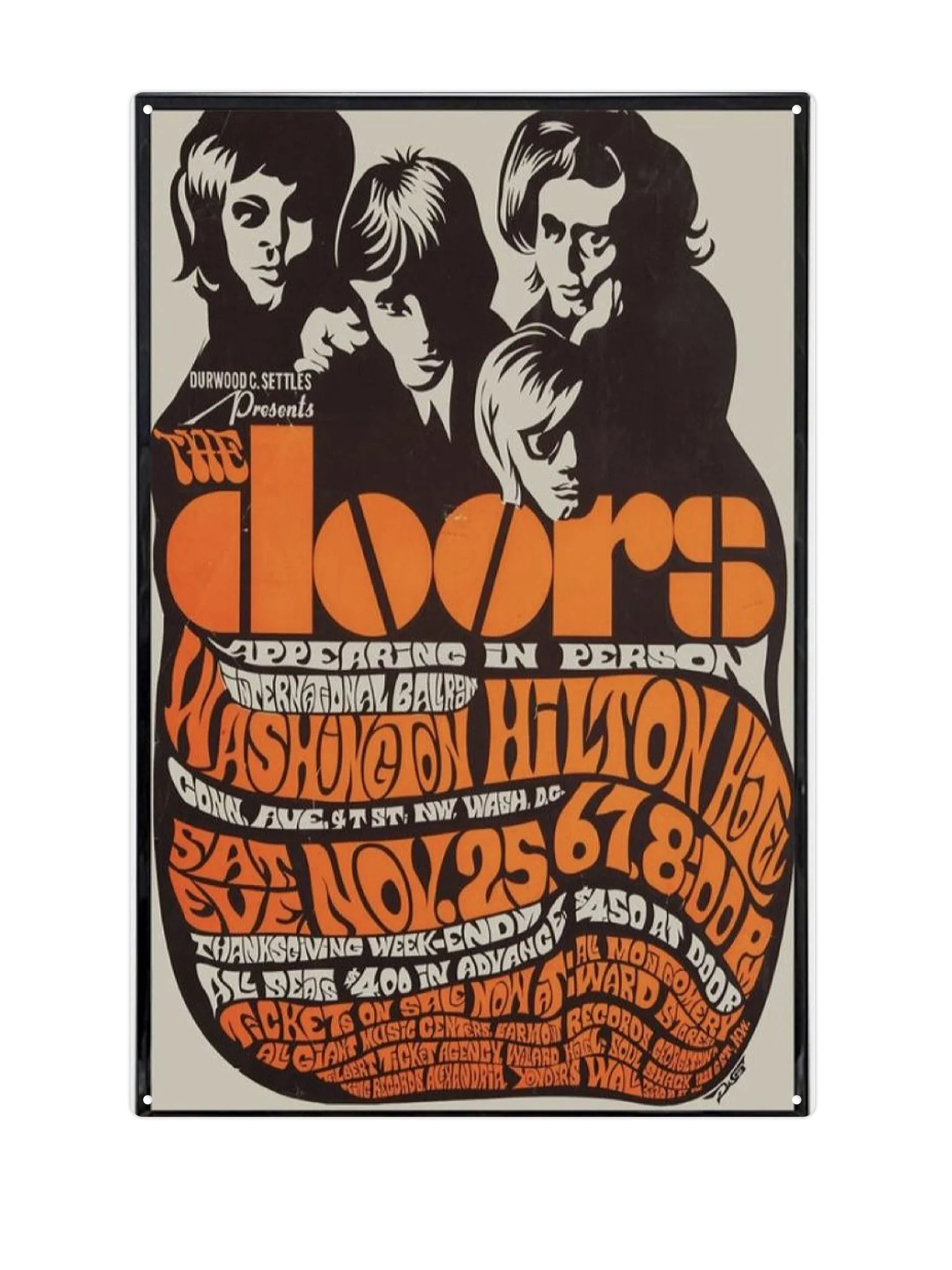 The Doors