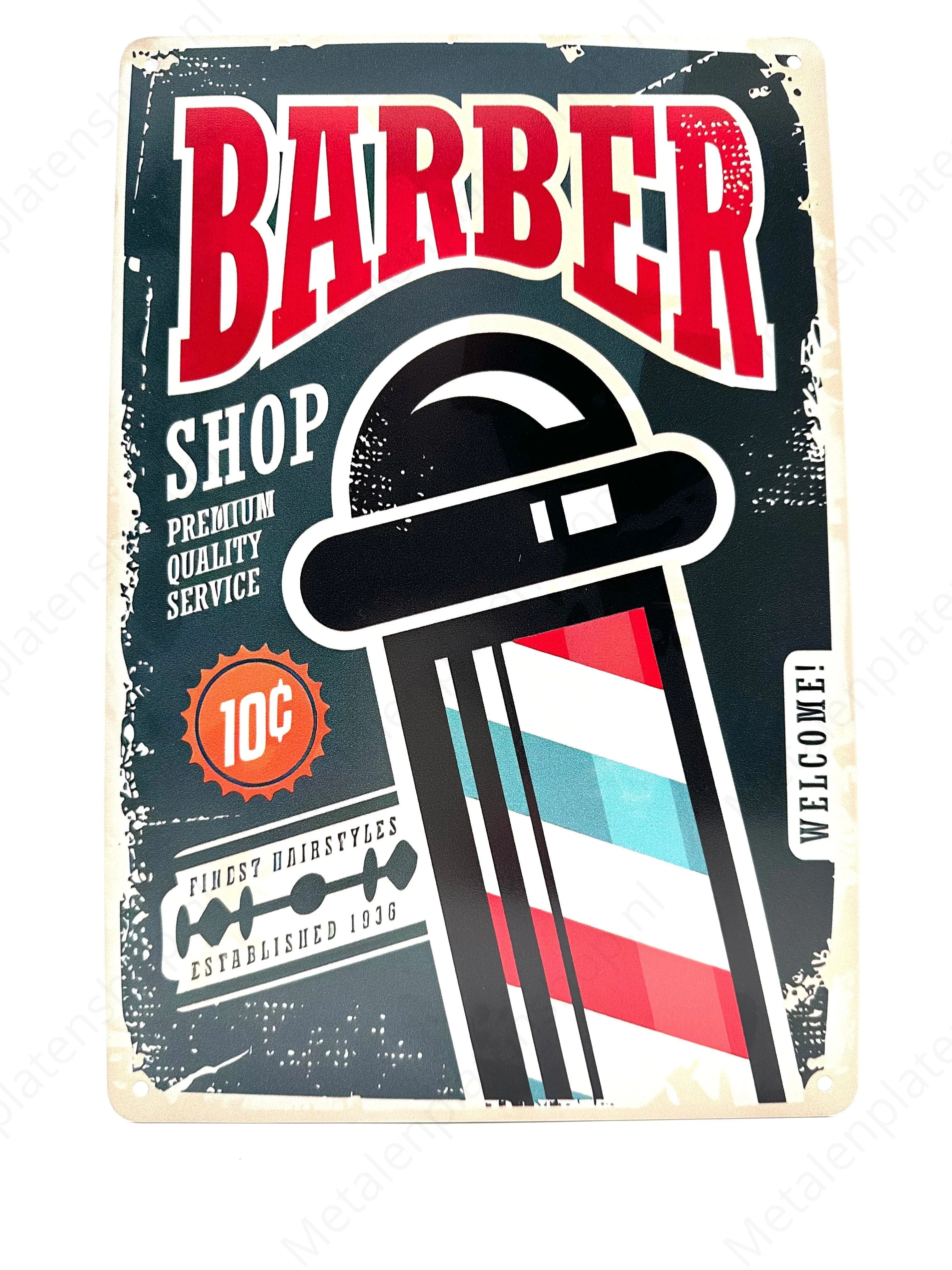 Barbershop
