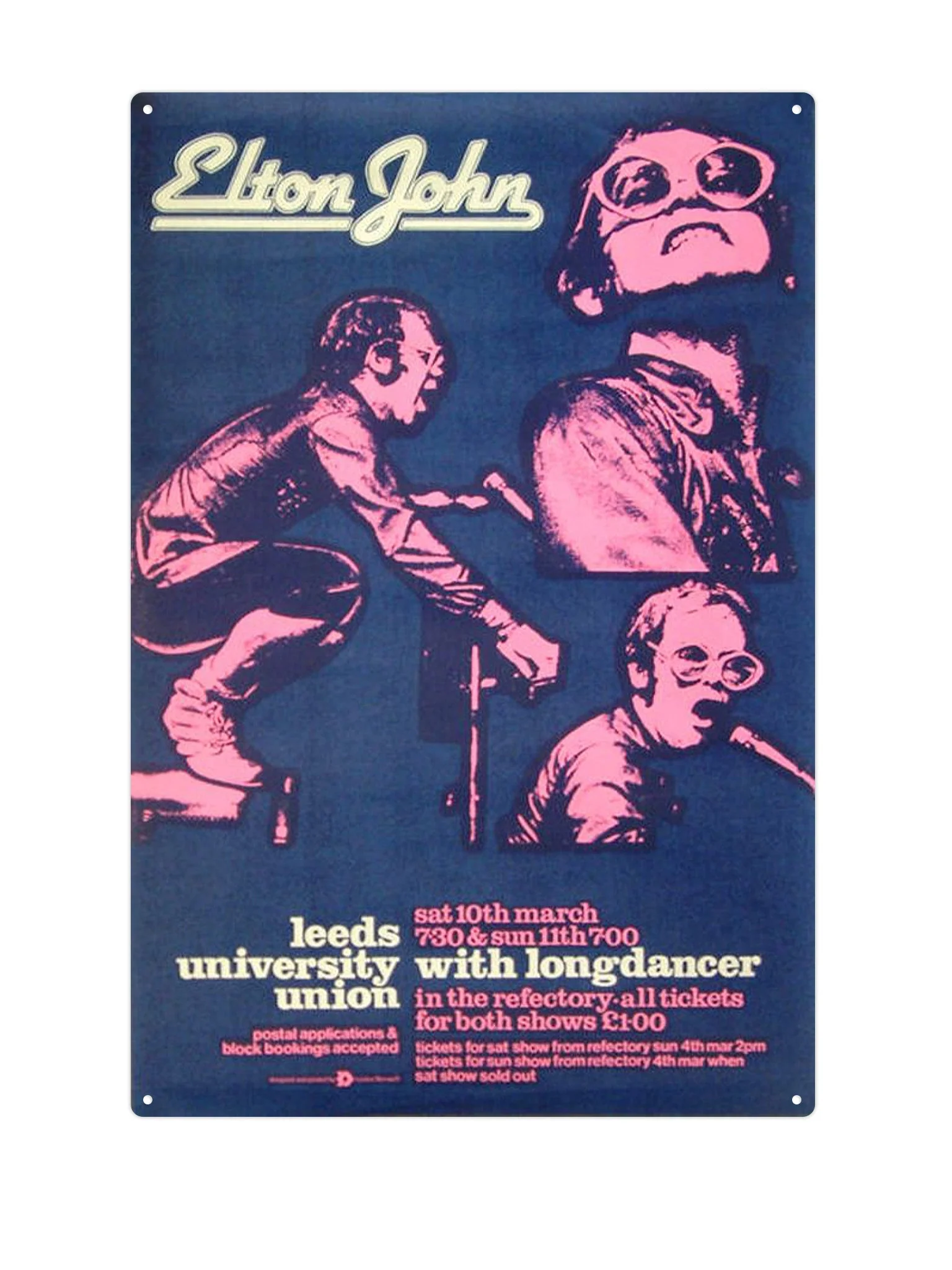 Elton John