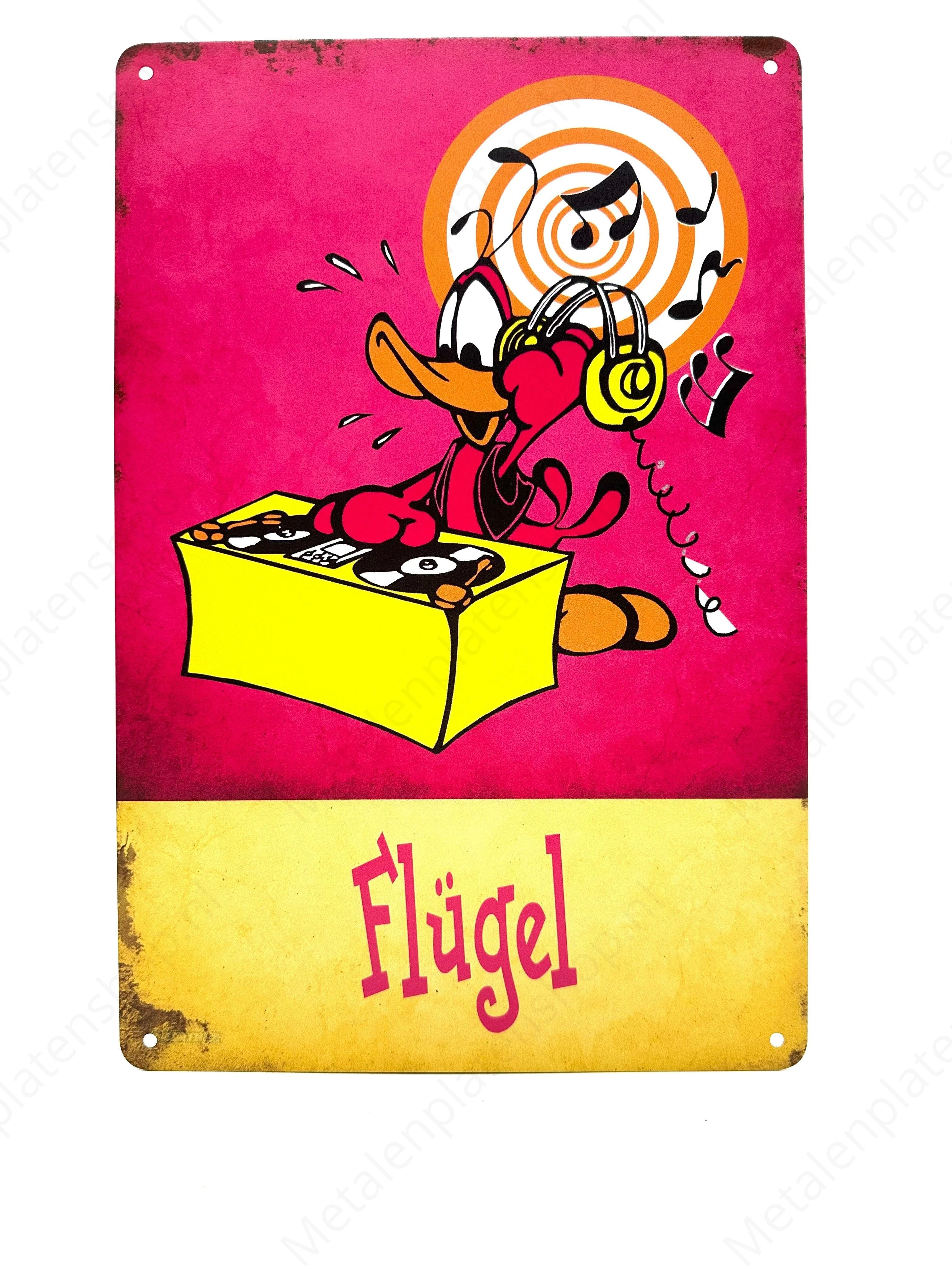 Flugel 2