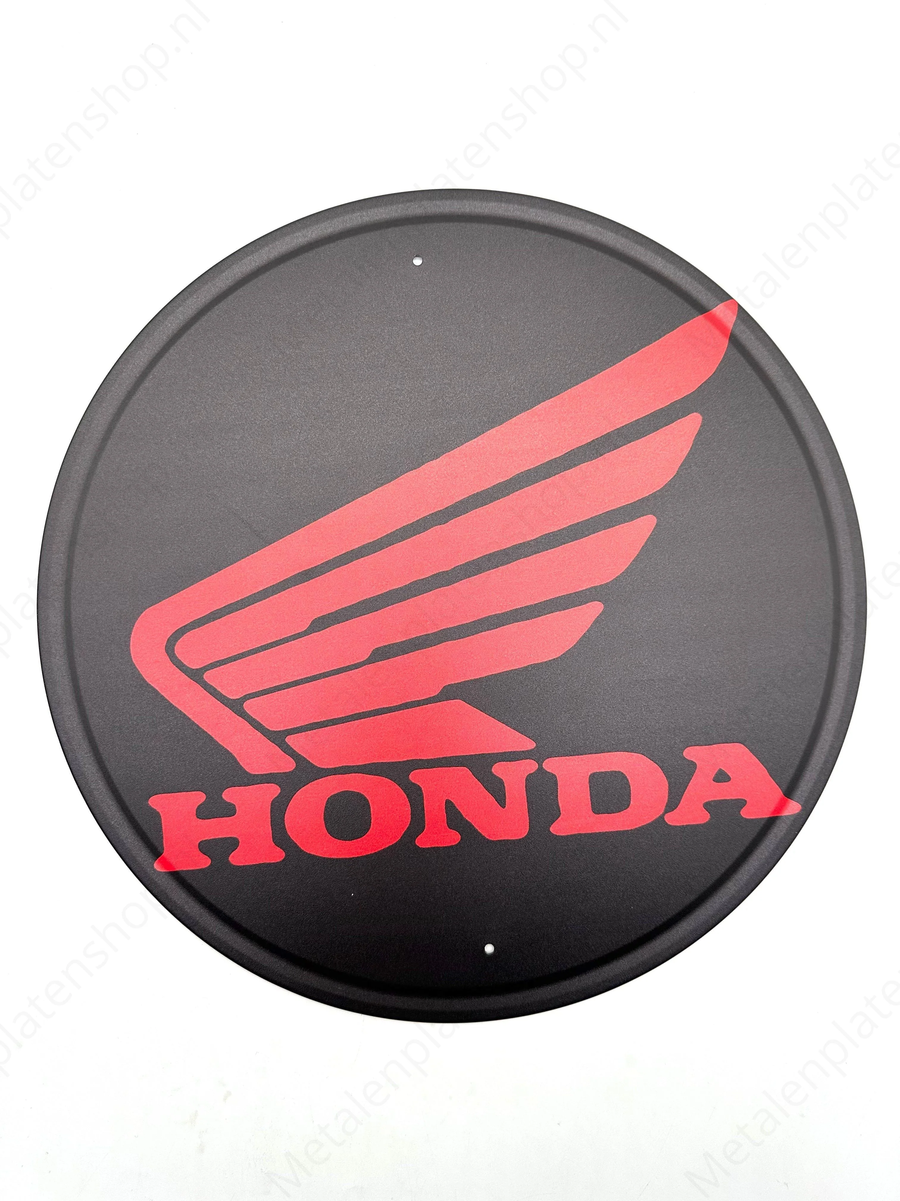 Honda - Rond