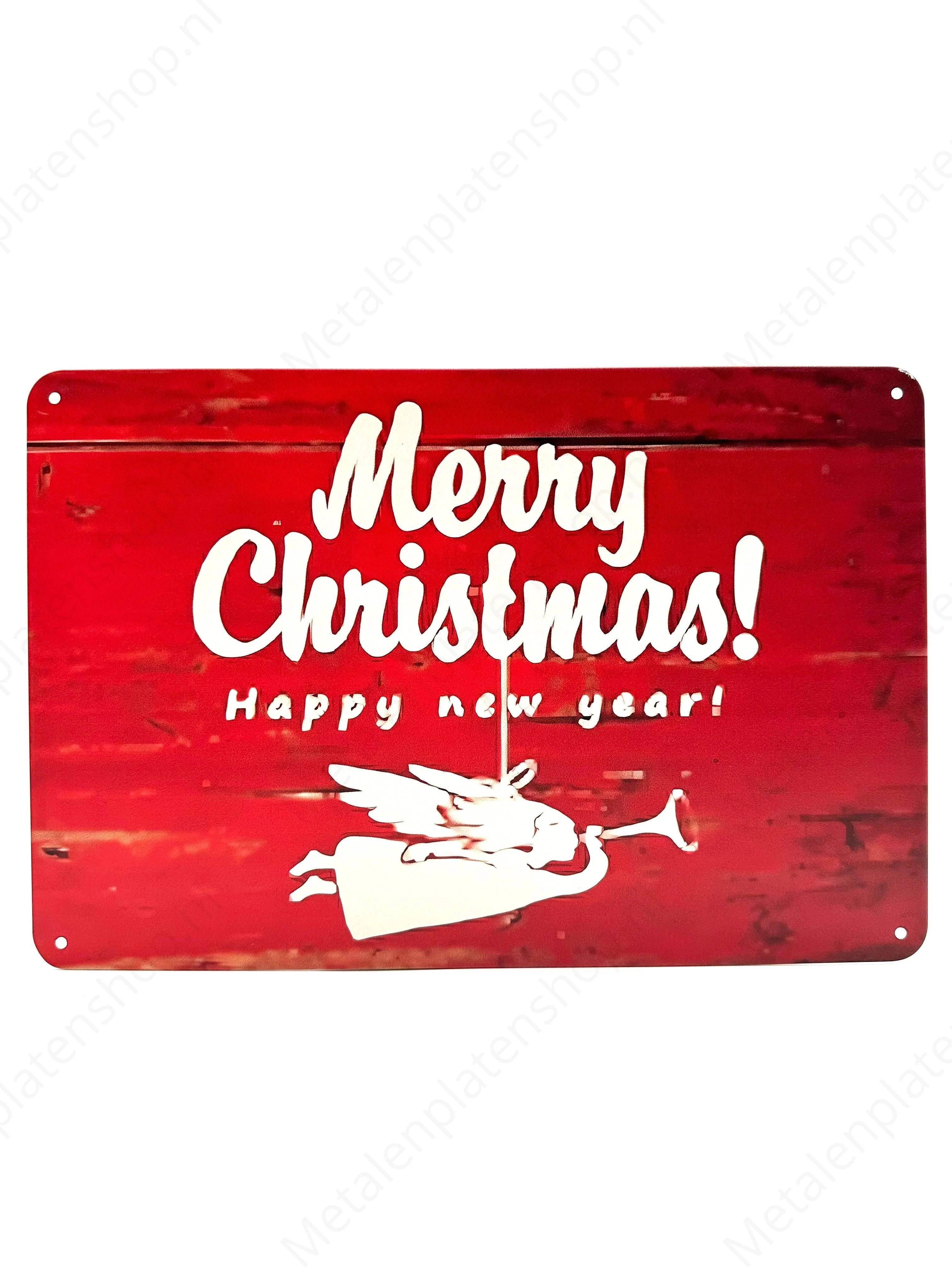 Merry Christmas
