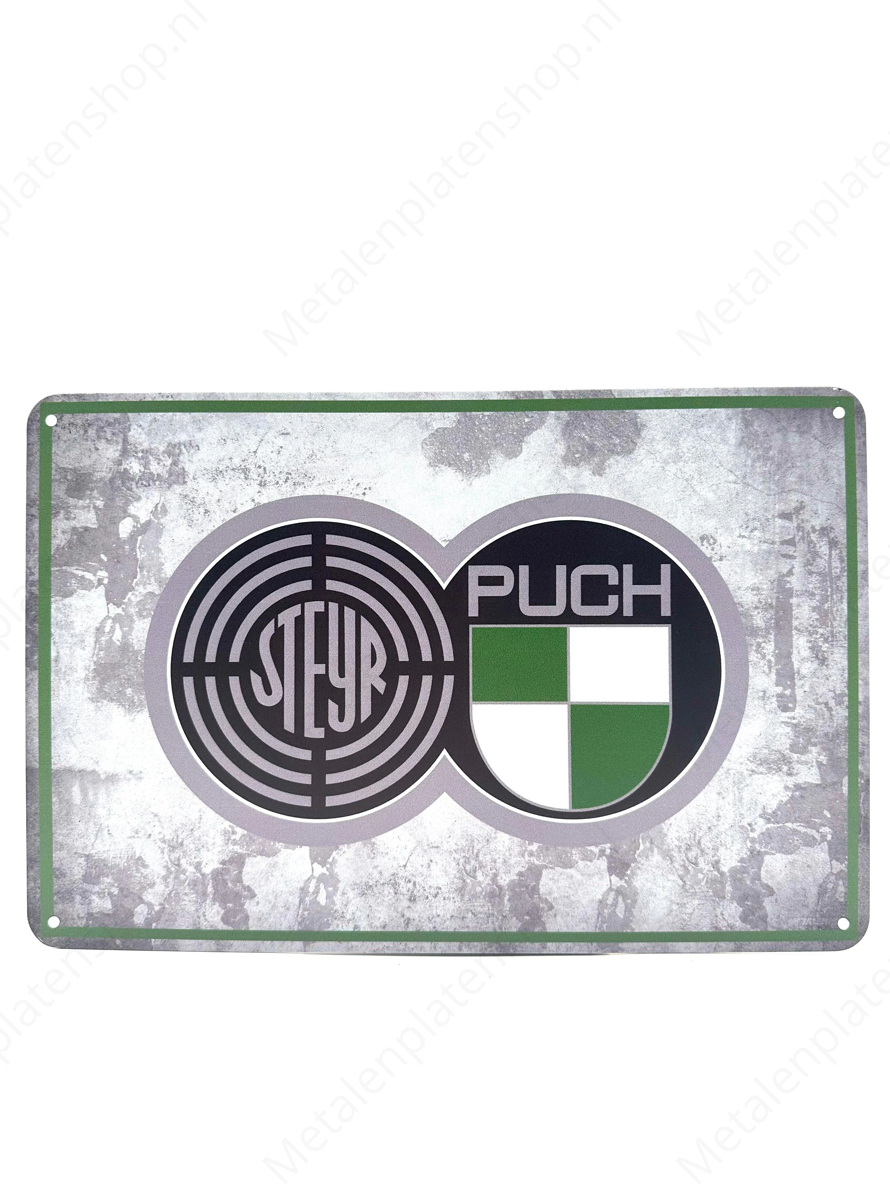 Puch - #1