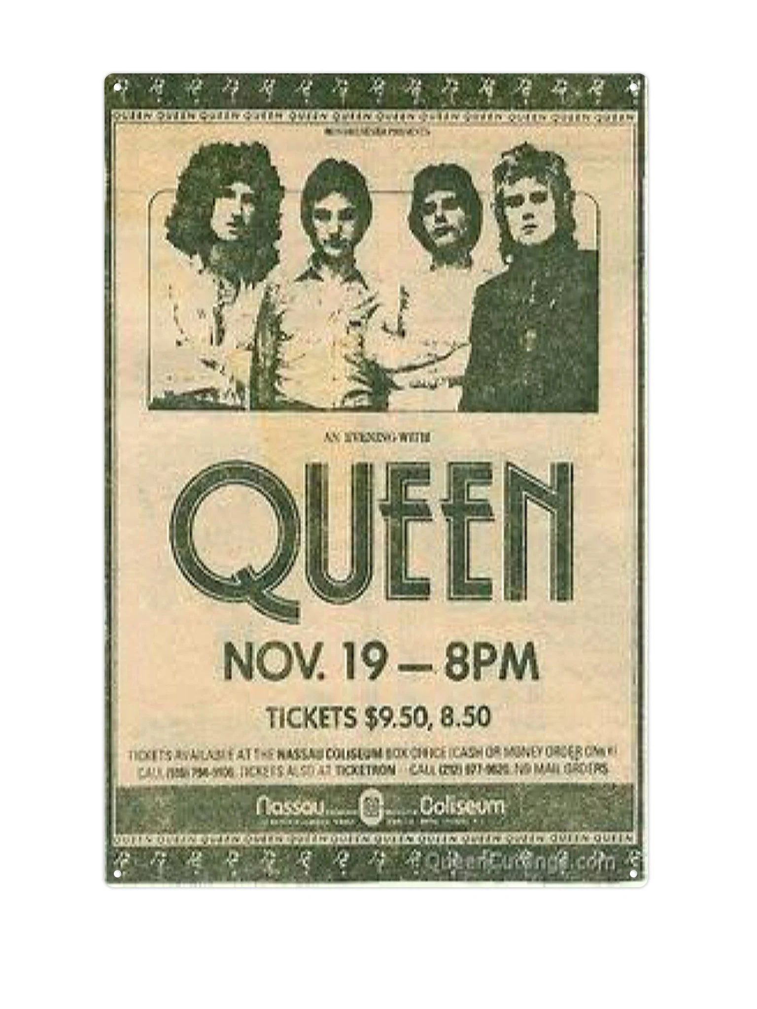 Queen