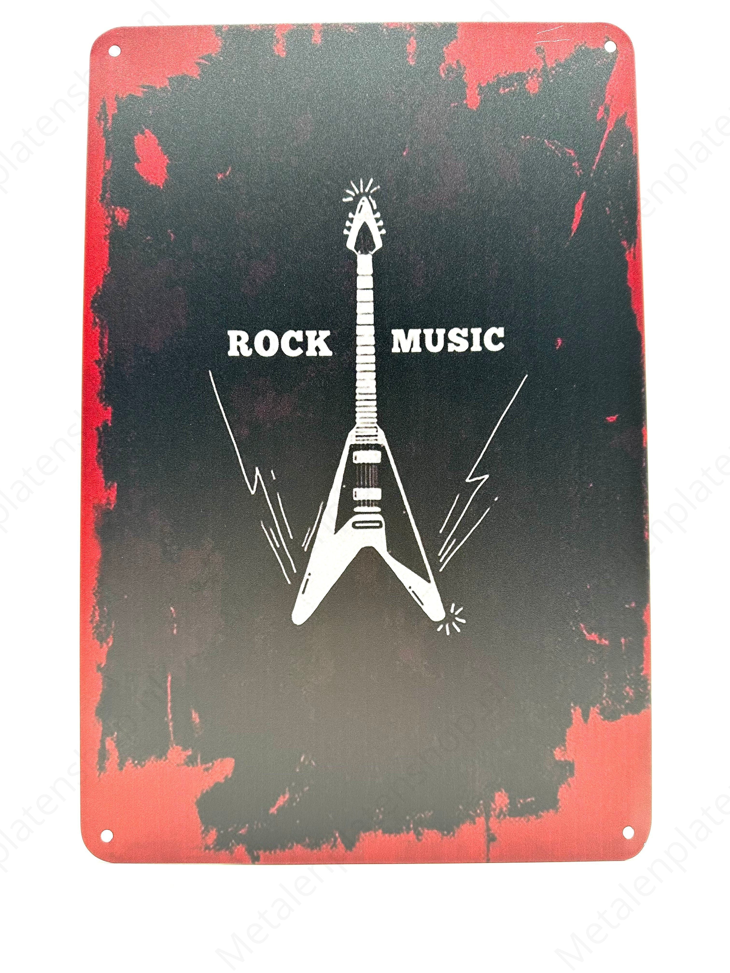 Rock Music