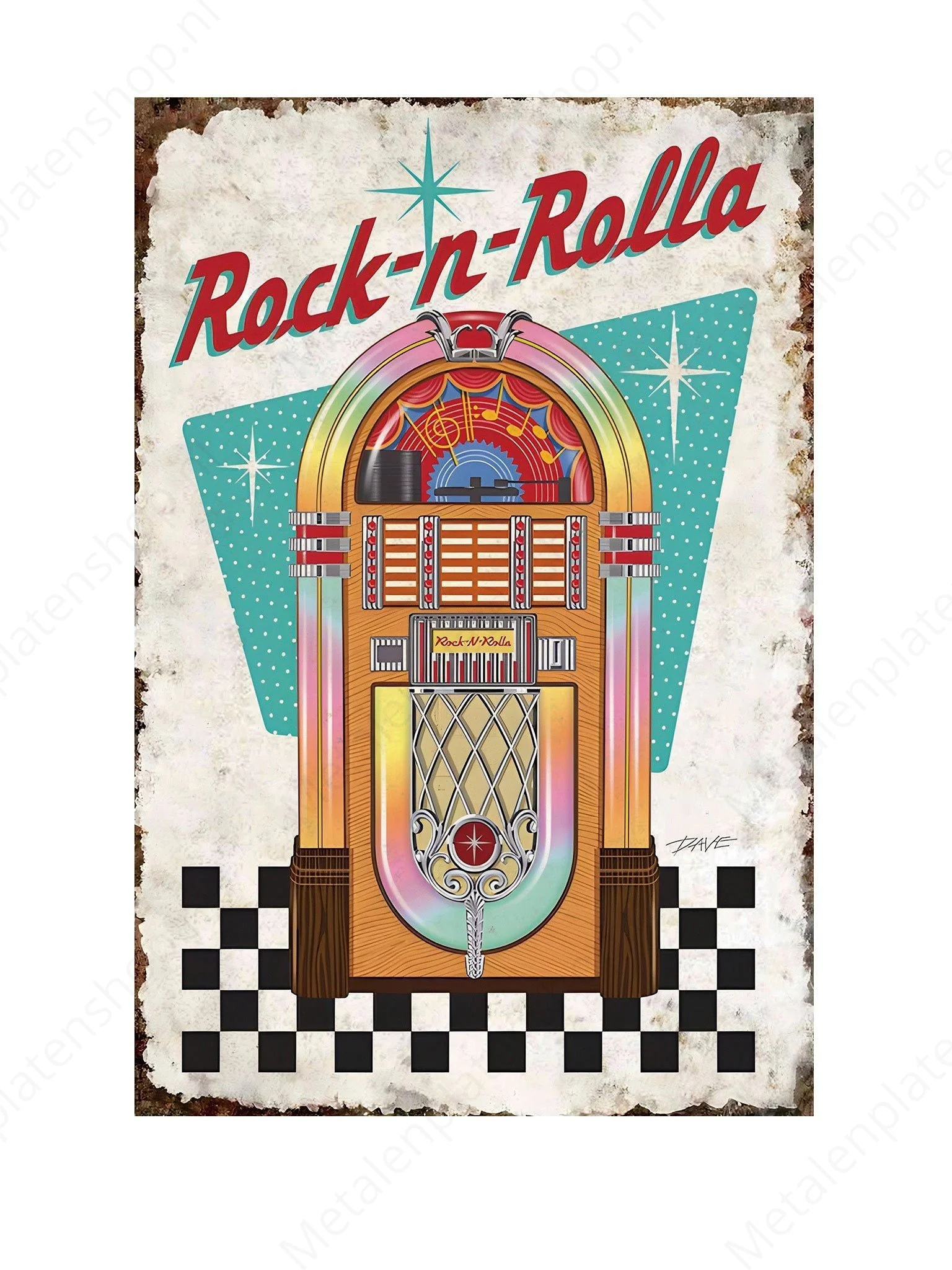 Rock-n-Rolla