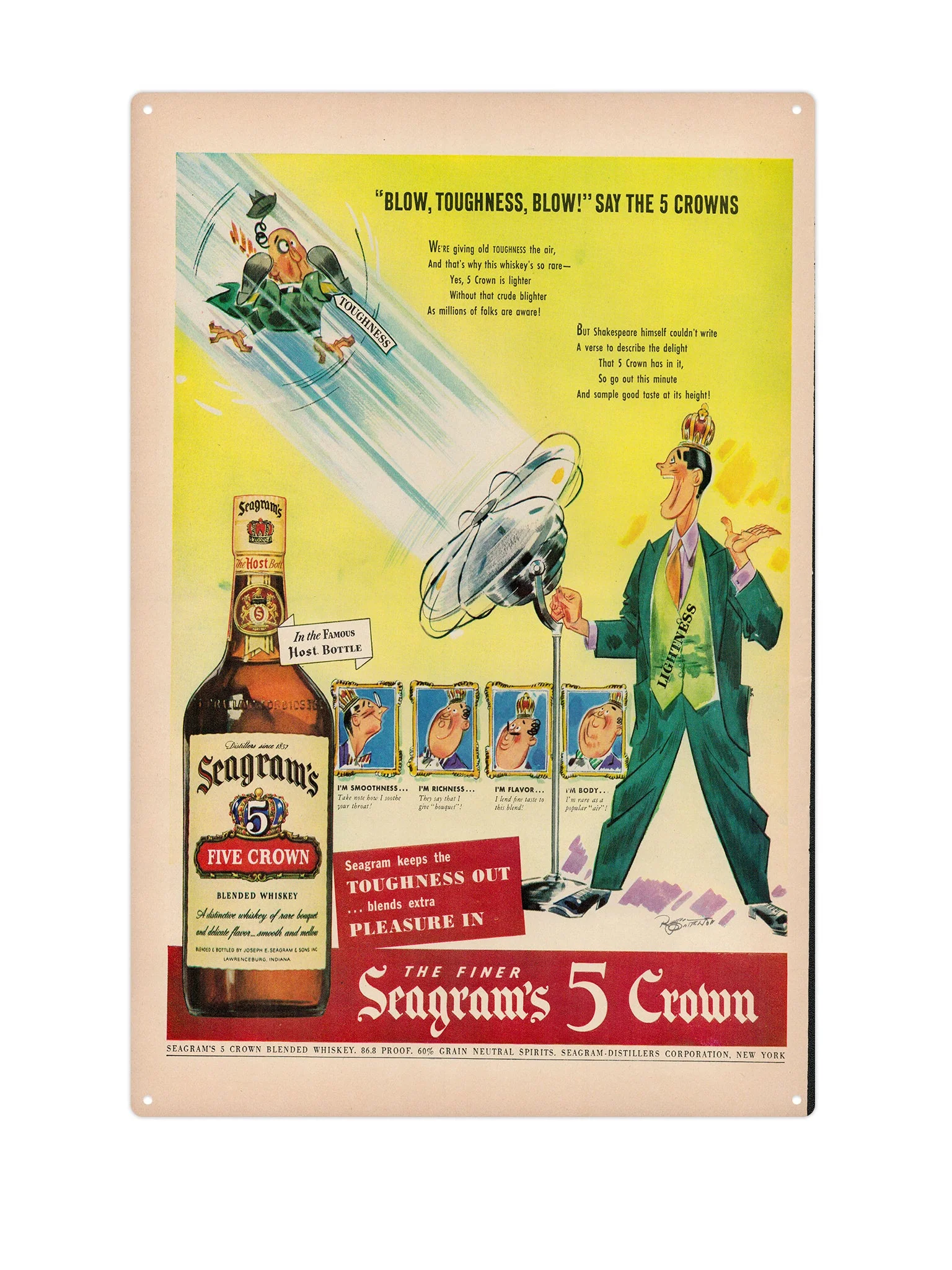 Seagram