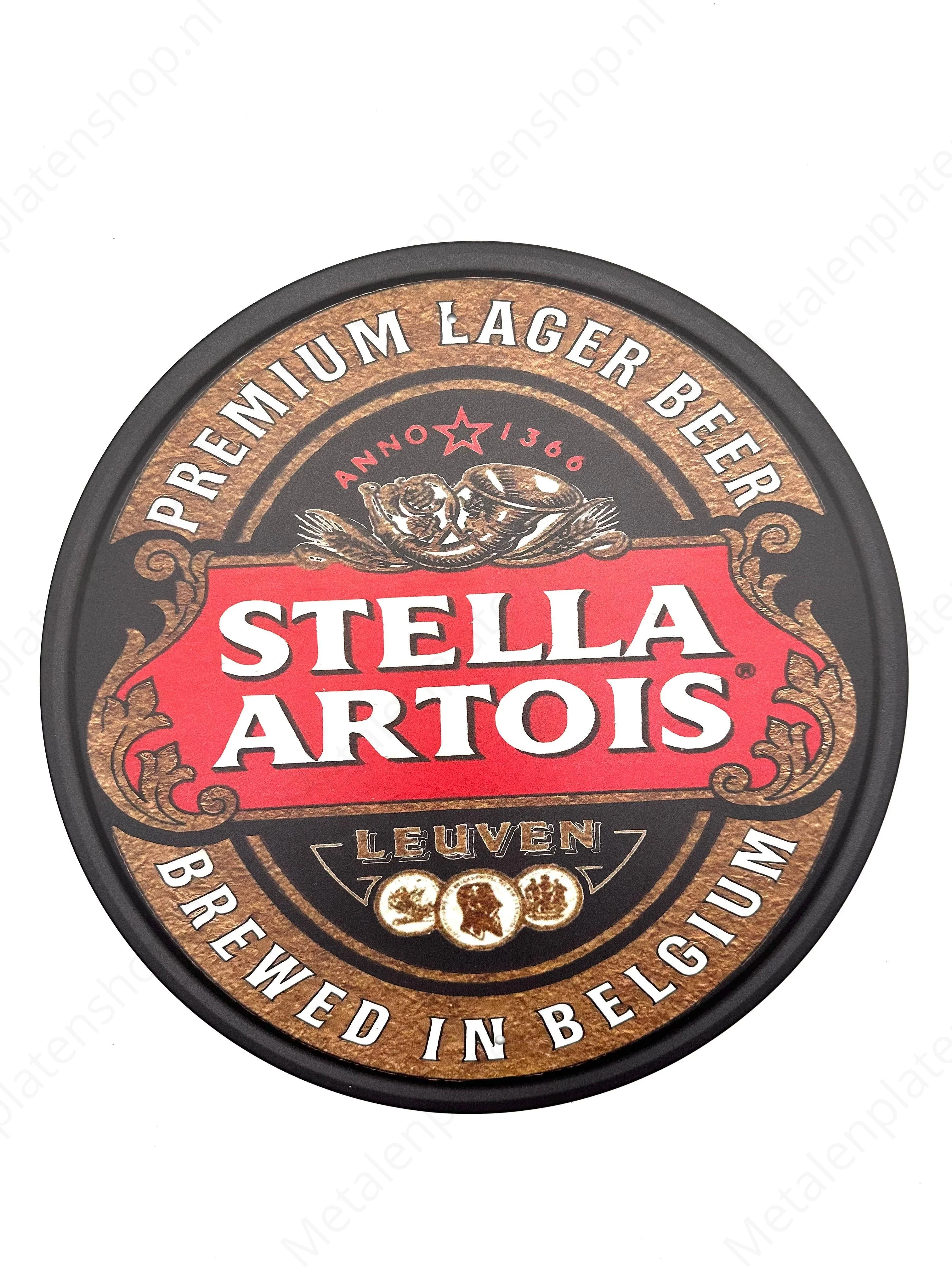 Stella - Rond
