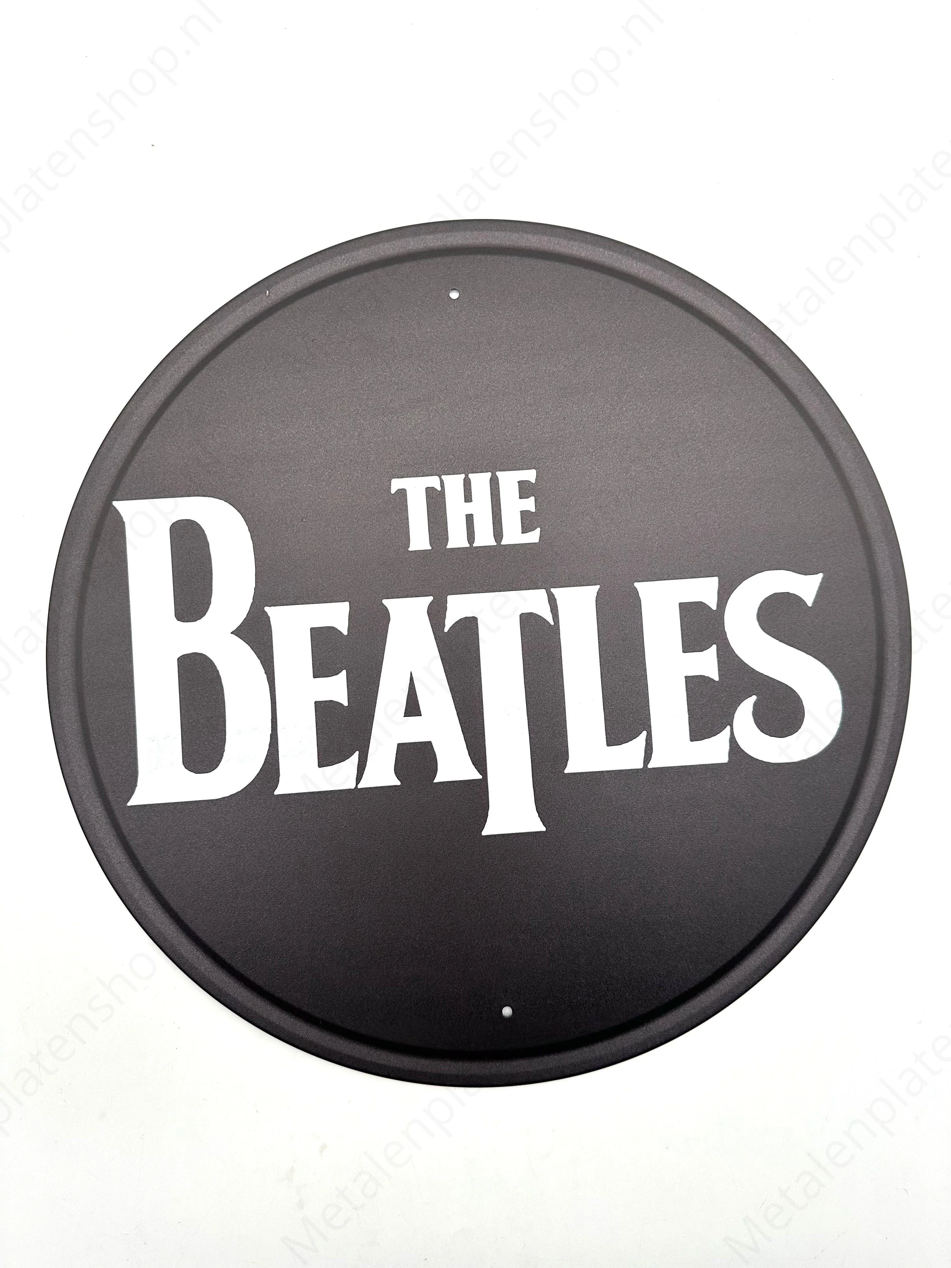 The Beatles - Rond