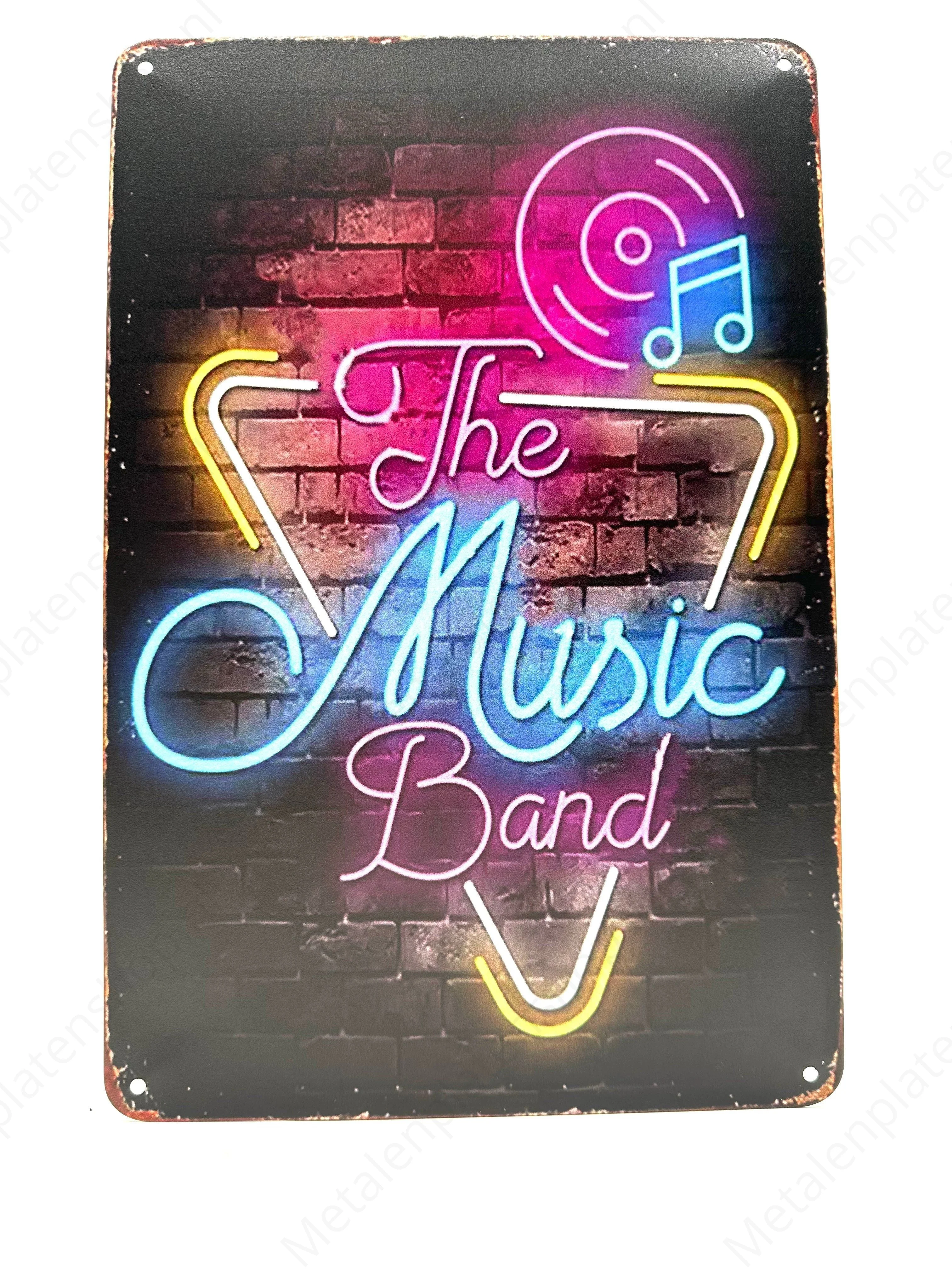 The Music Band