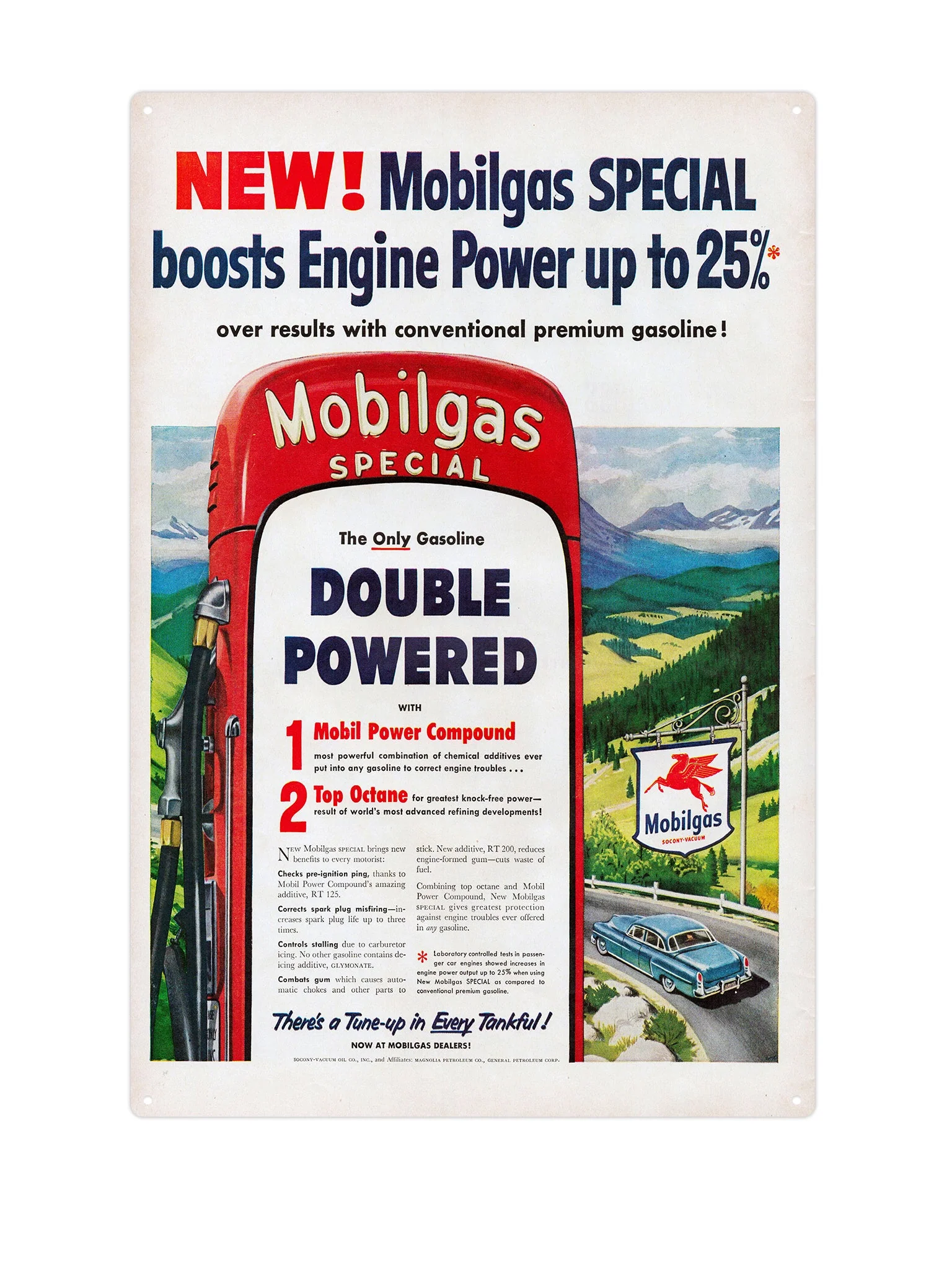 Mobilgas