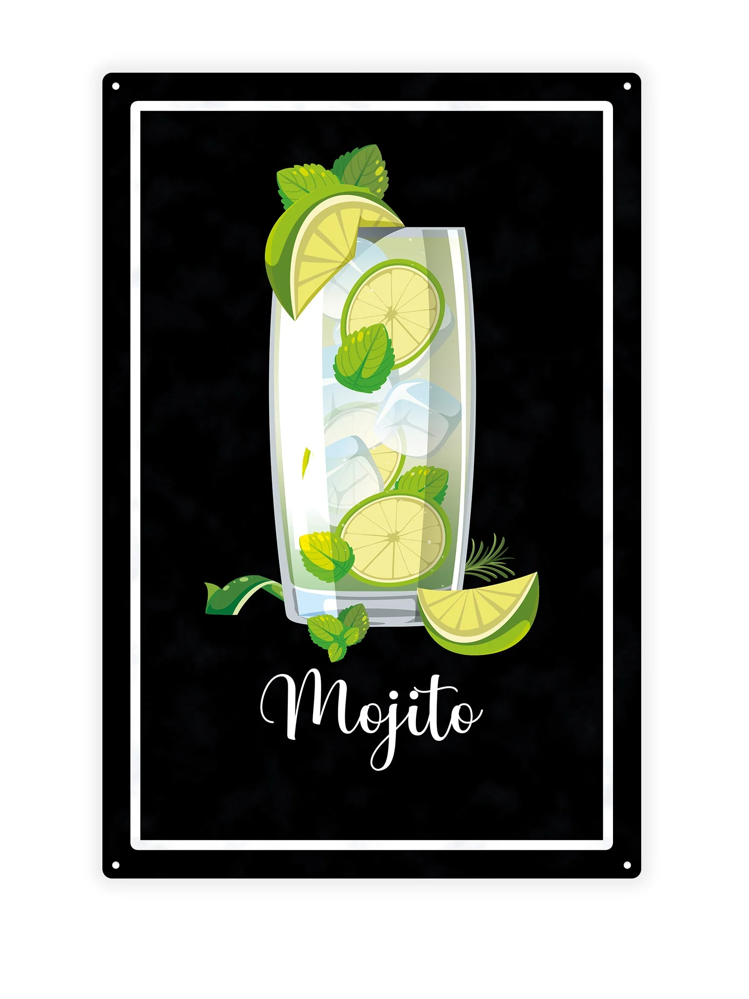 Mojito - Cafe bord - Image 2