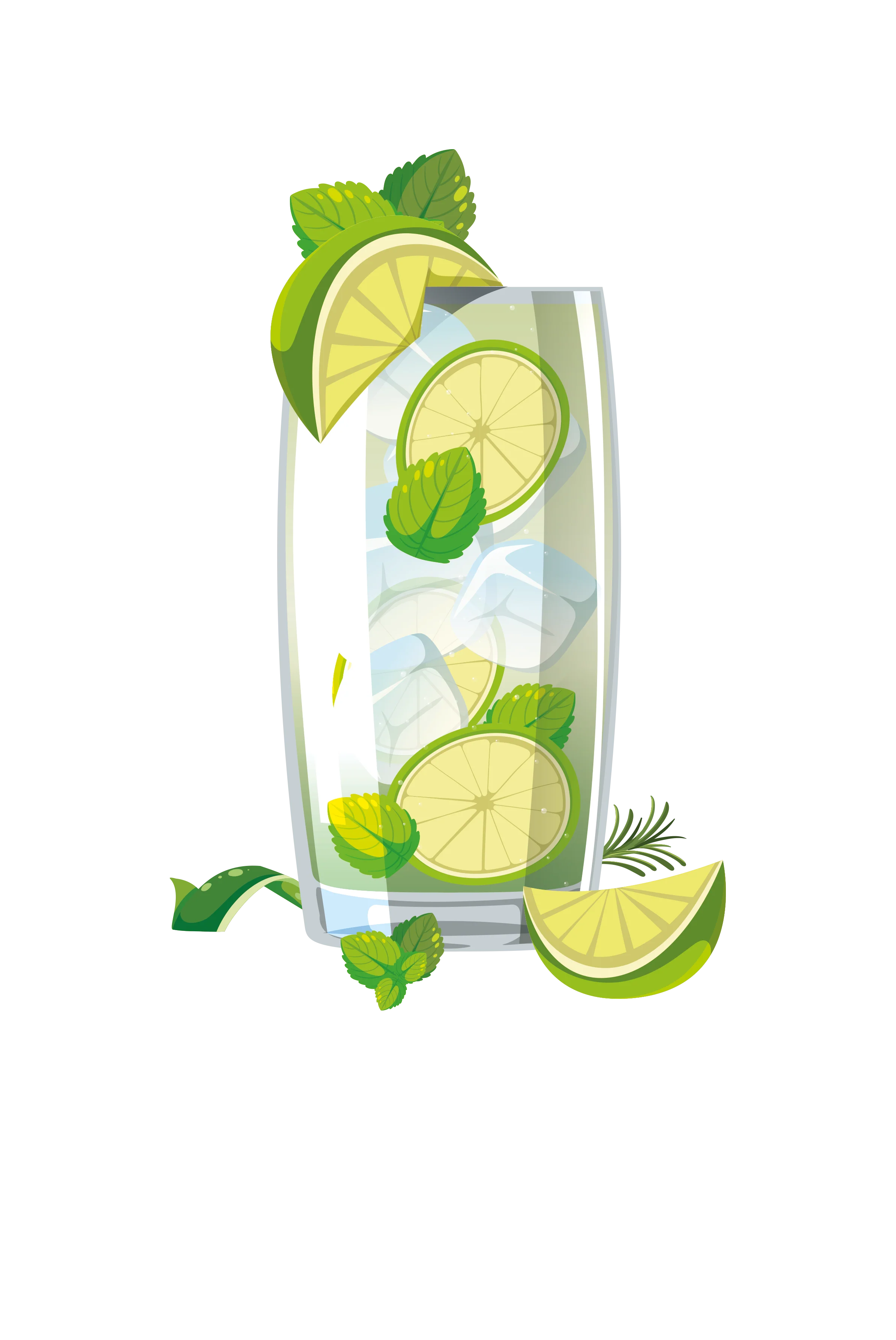 Mojito - Cafe bord - Image 3