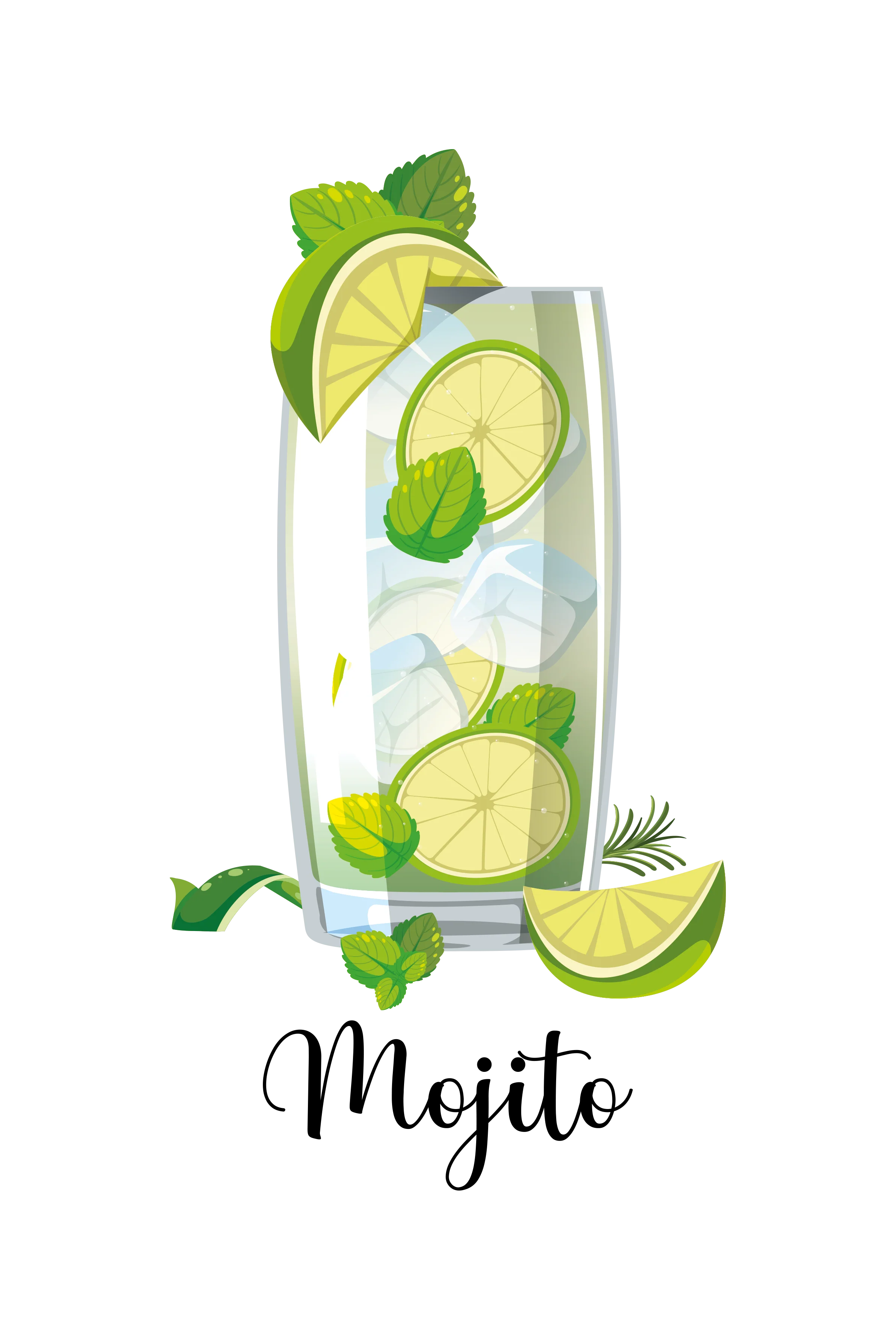 Mojito - Cafe bord - Image 4