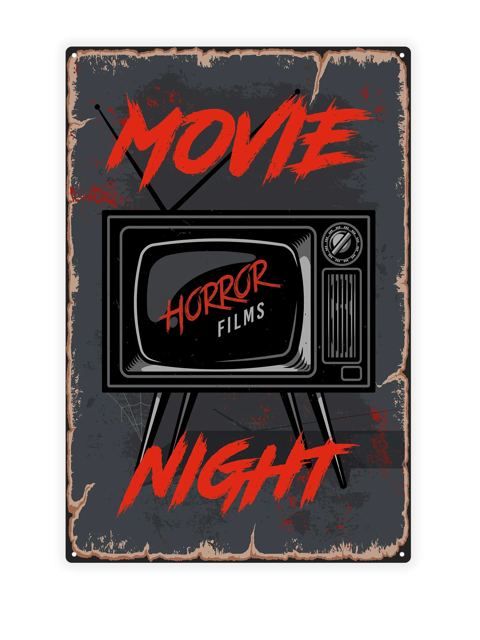 Movie night