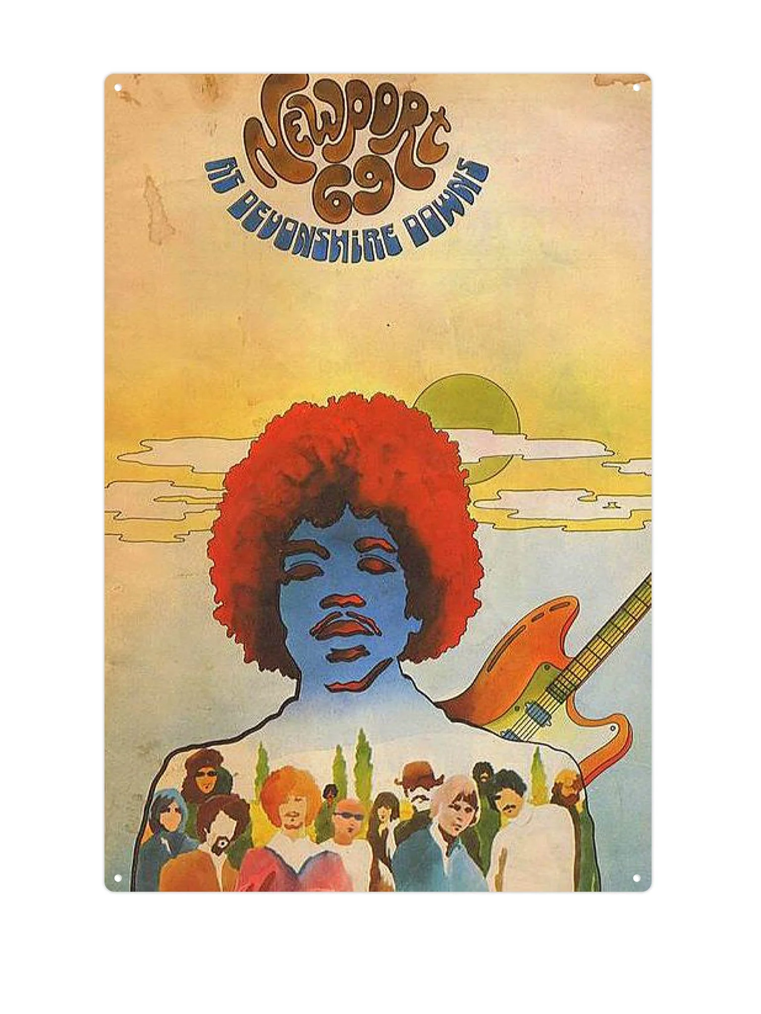 Newport 69