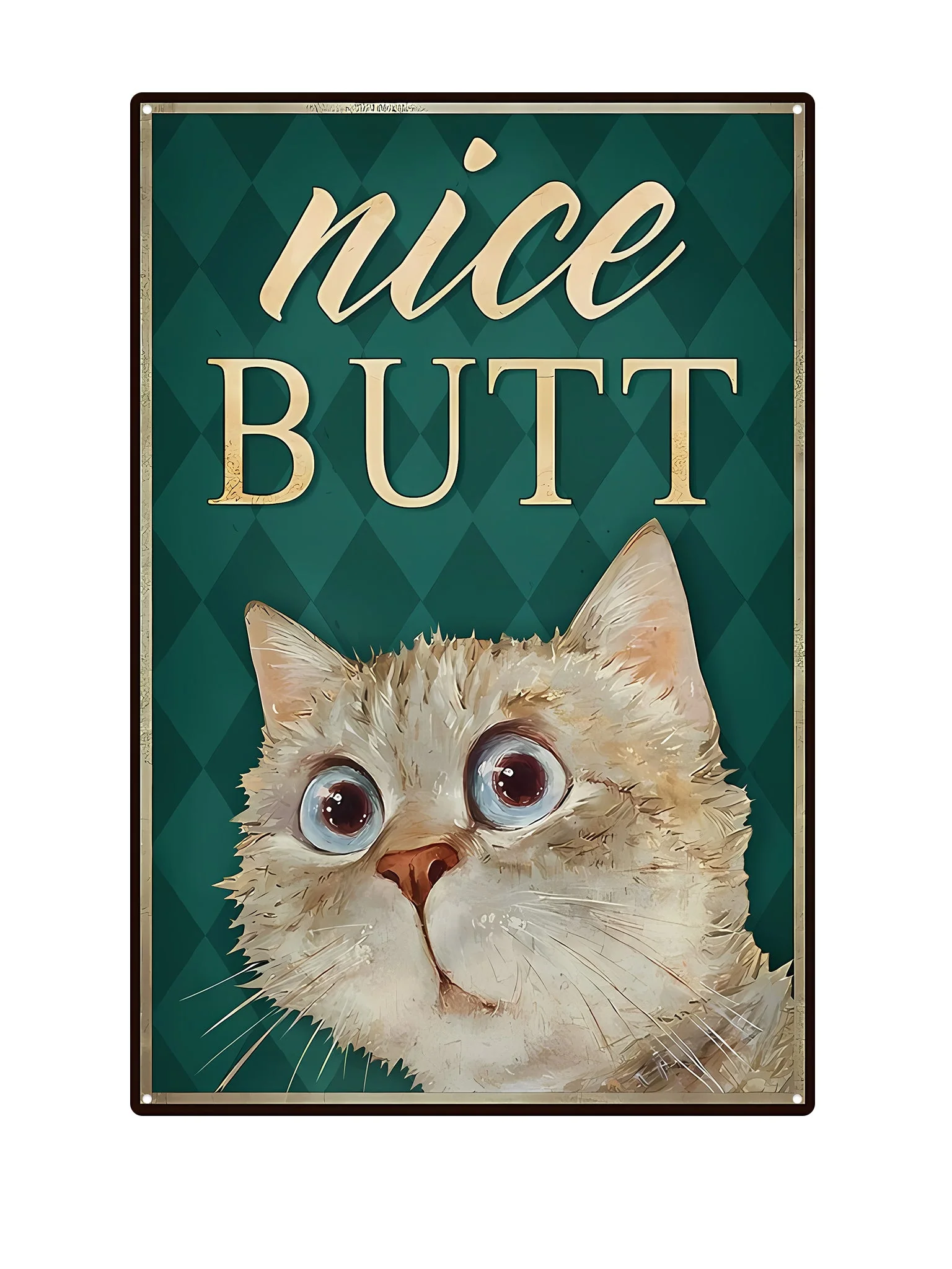 Nice Butt