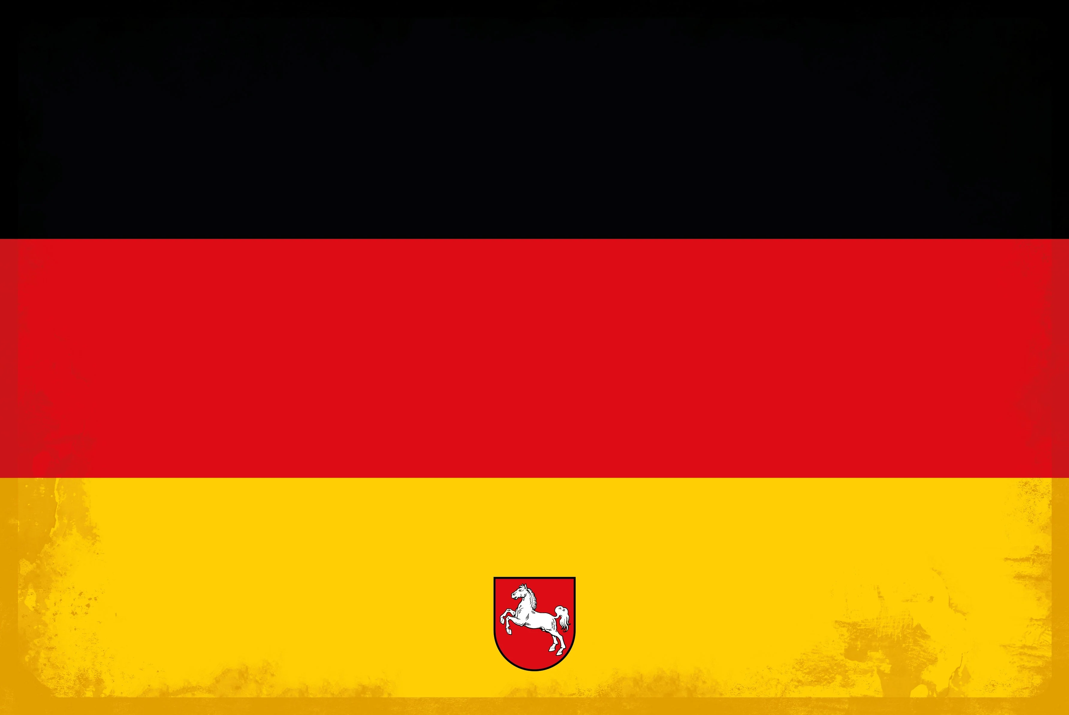 Niedersachsen - Mit eigenem Text - Image 2