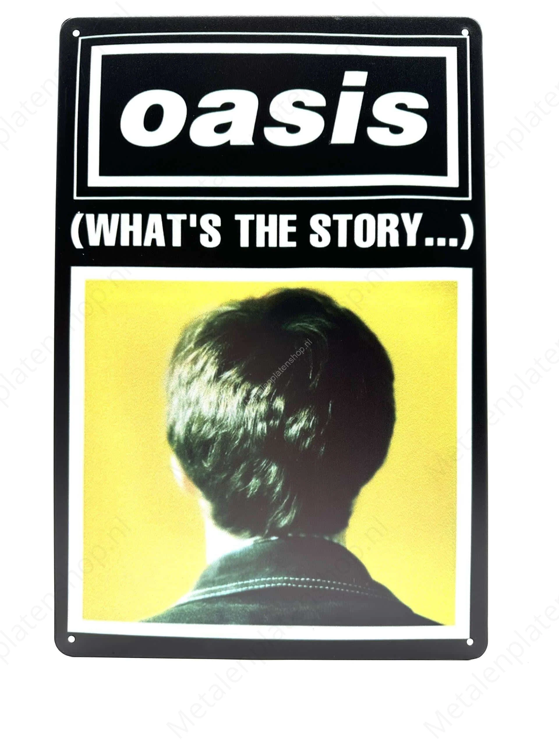 Oasis